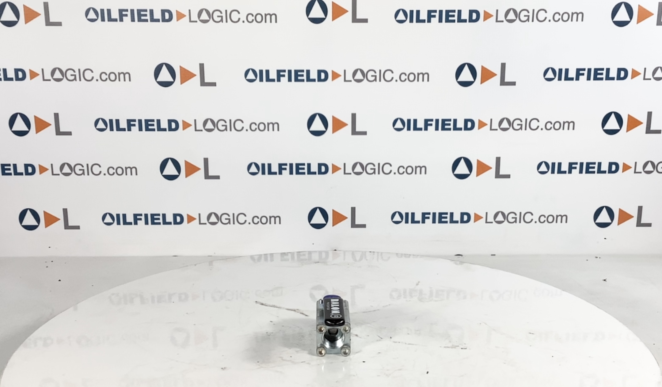 Valve, Ball, FxF, 1/2", 3000#