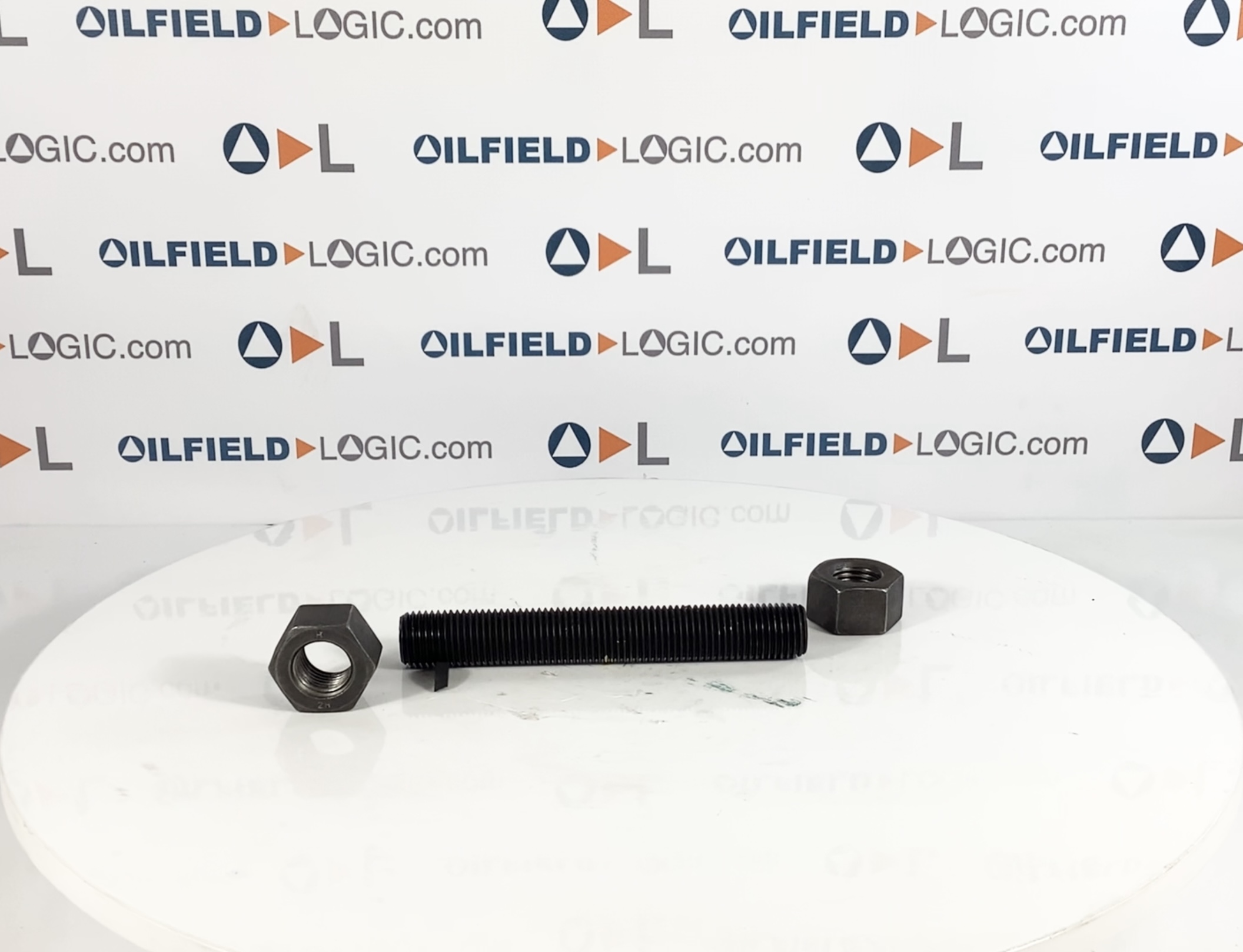 Stud, THD, 1 1/8"-8 x 8", B-7