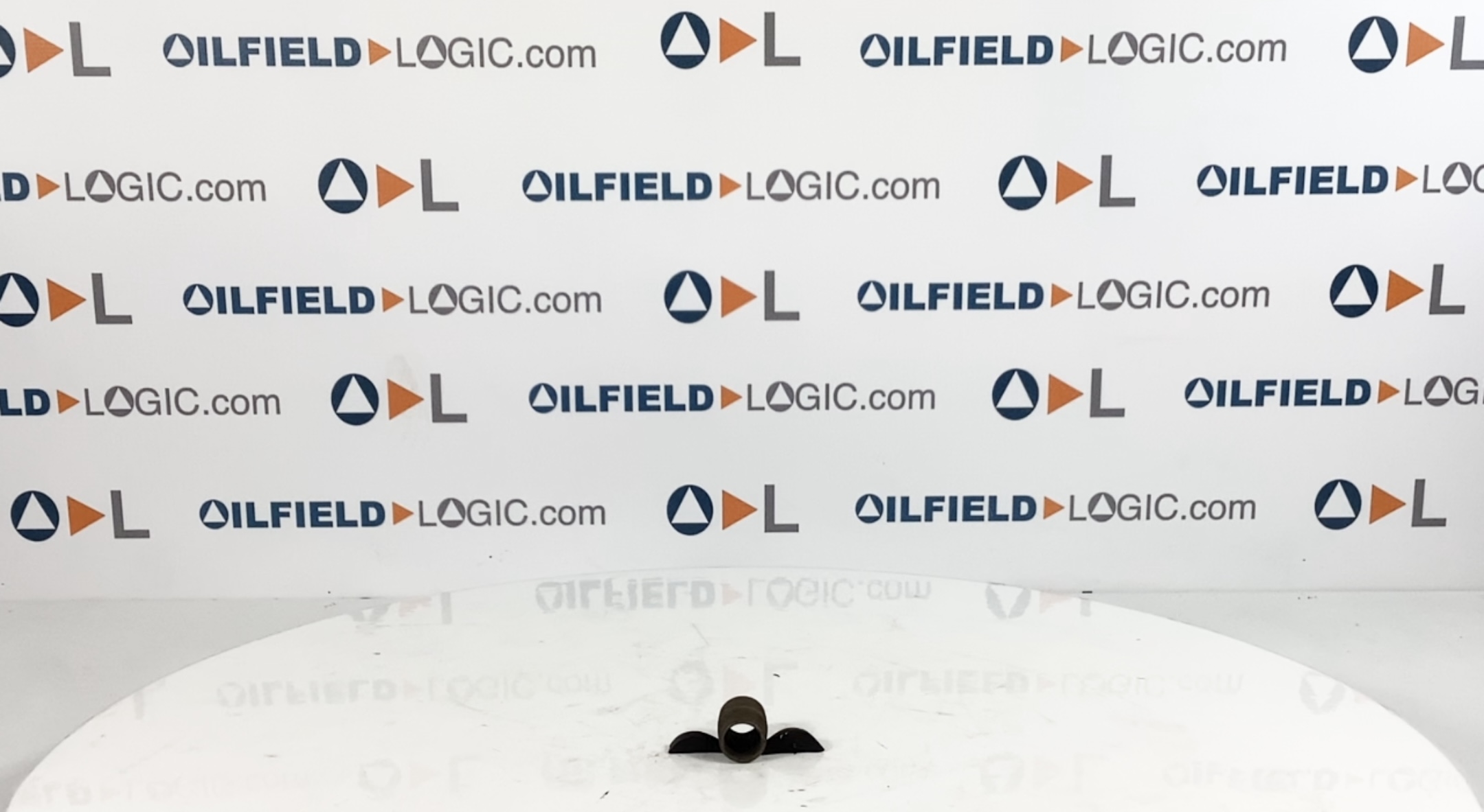 Nipple, 1/2"xClose, SCH160