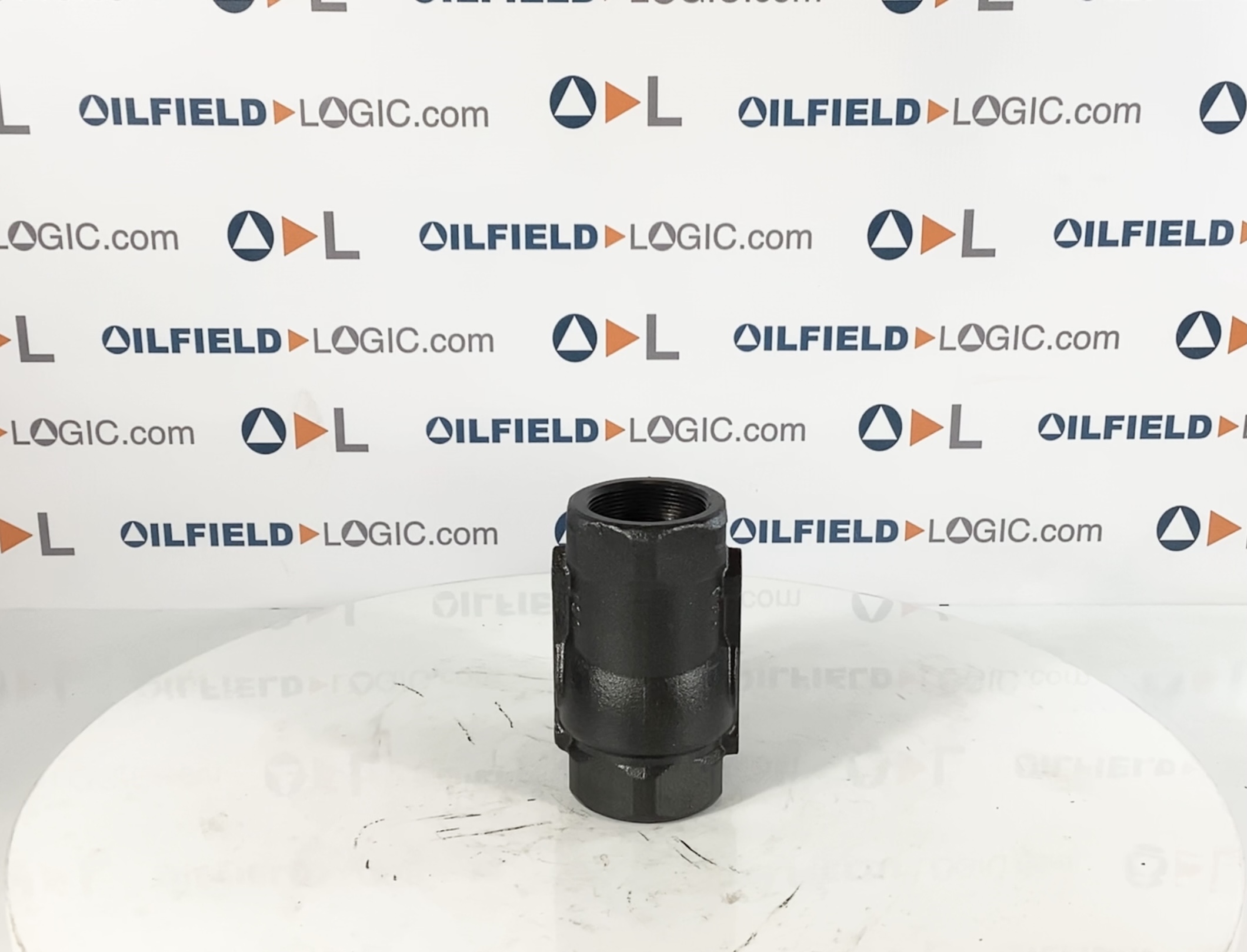 Valve, Check, 2", FxF, 1500#