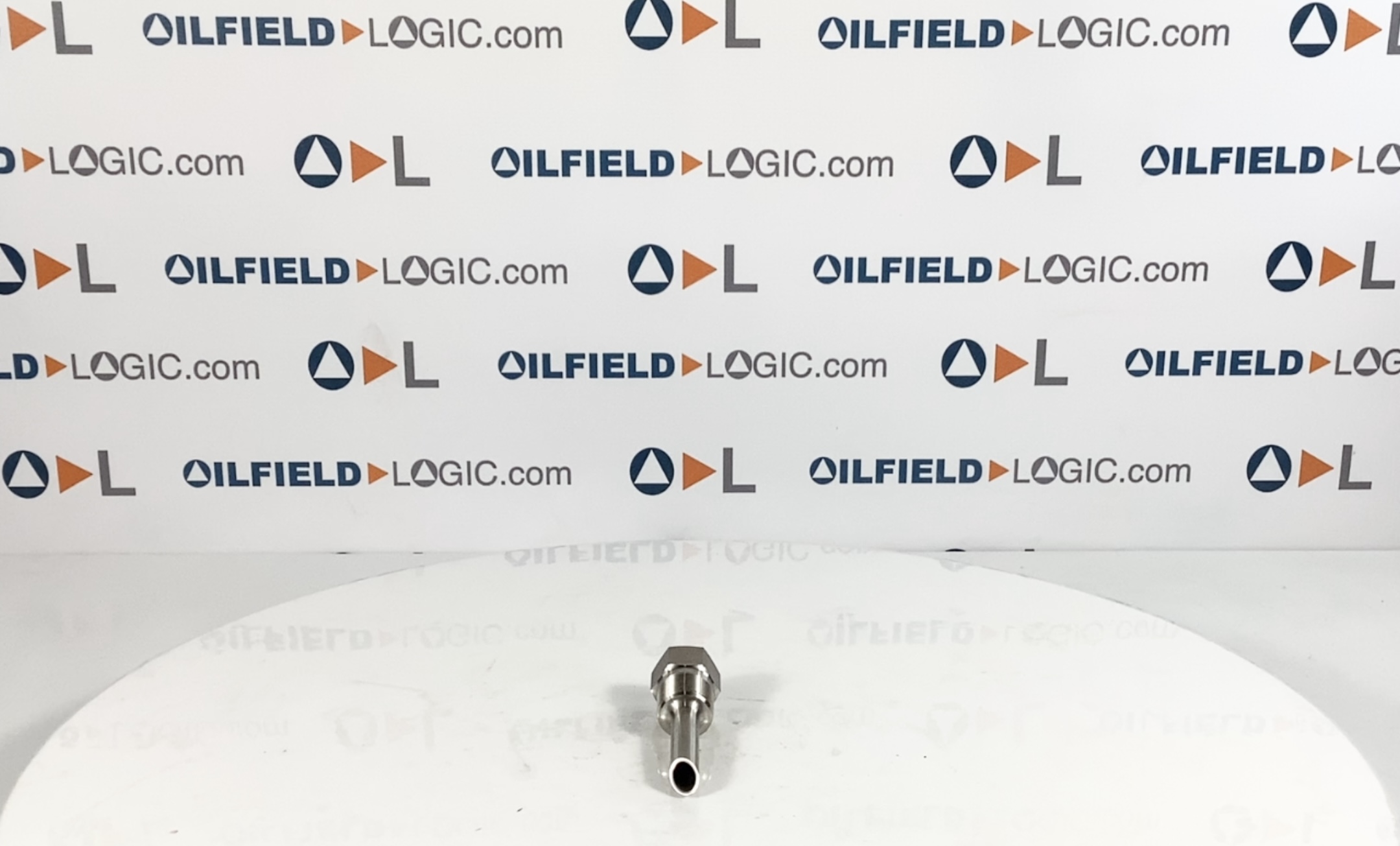 Sample Probe, THD, 1/2"x3/4"x2-1/2", 316SS