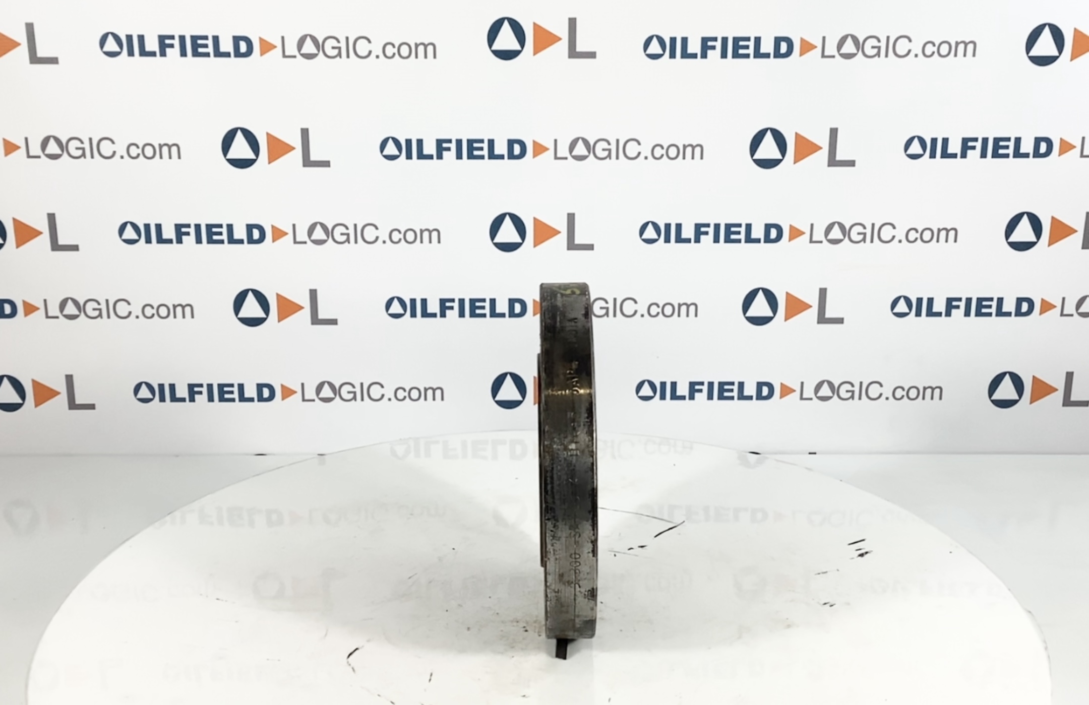 Flange, Blind, 3", 300