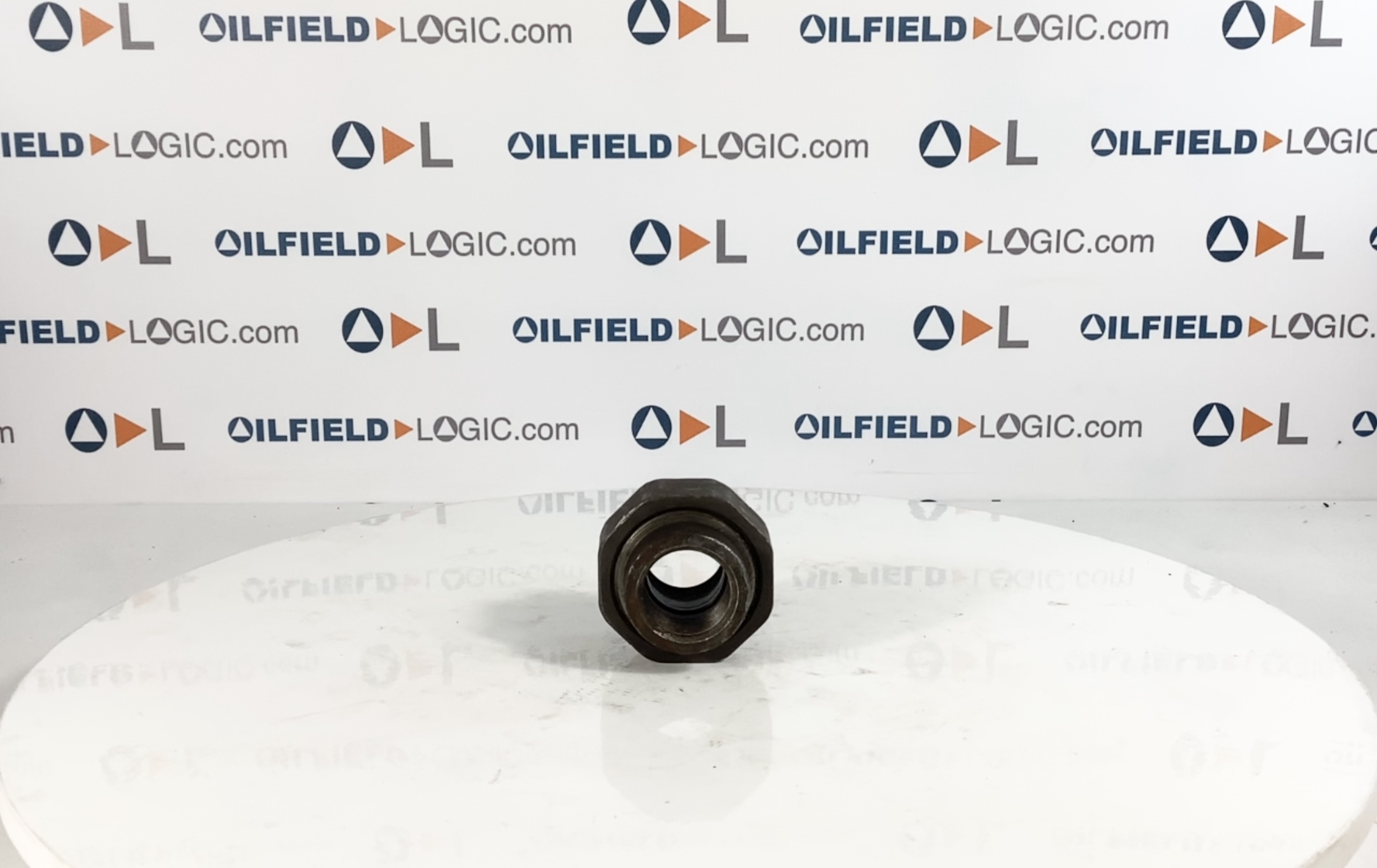 Union, Hex, THD, 1-1/4", 3M