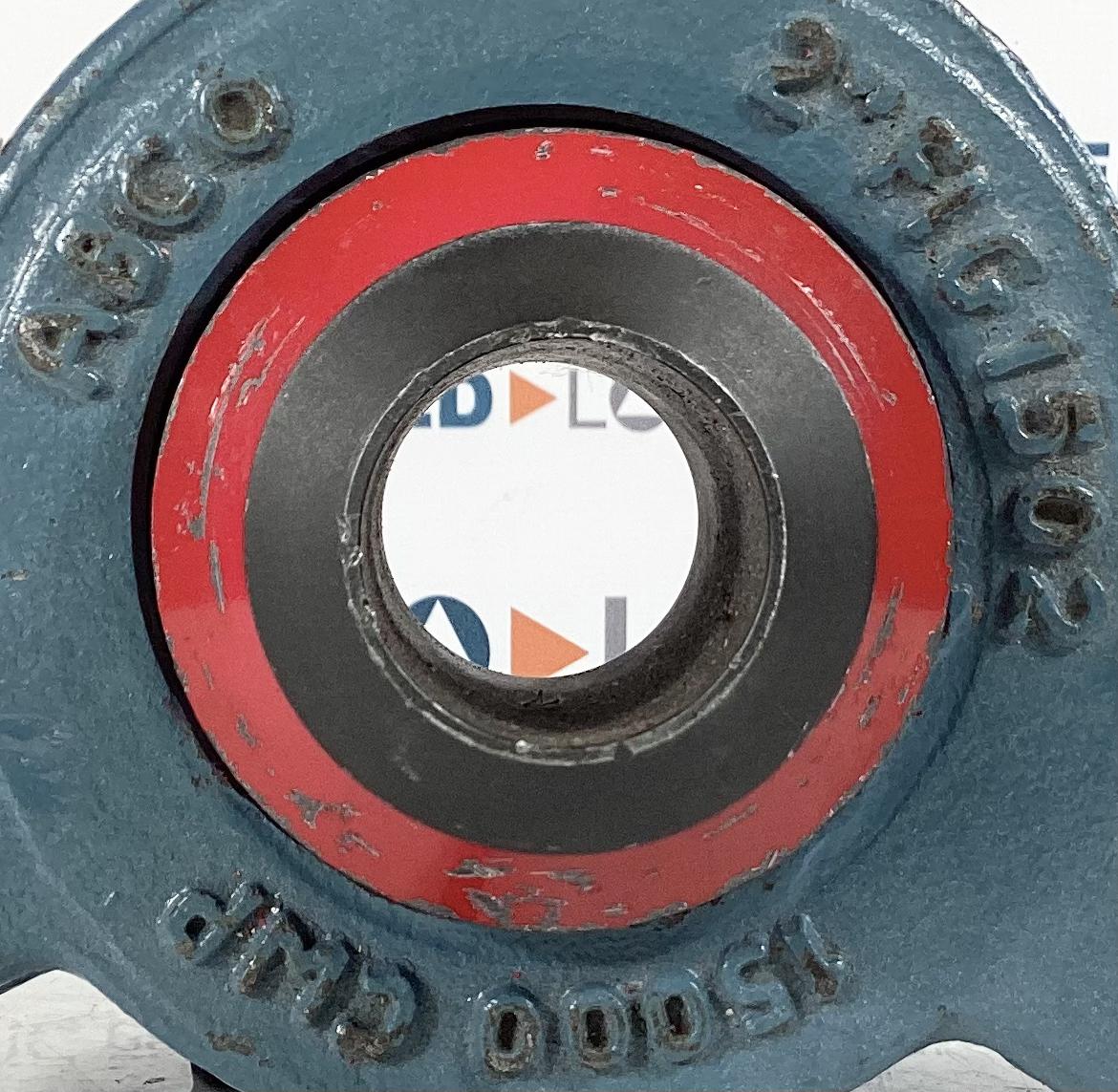 Hammer Union Wing Nut, 2" FIG 1502, 15000#