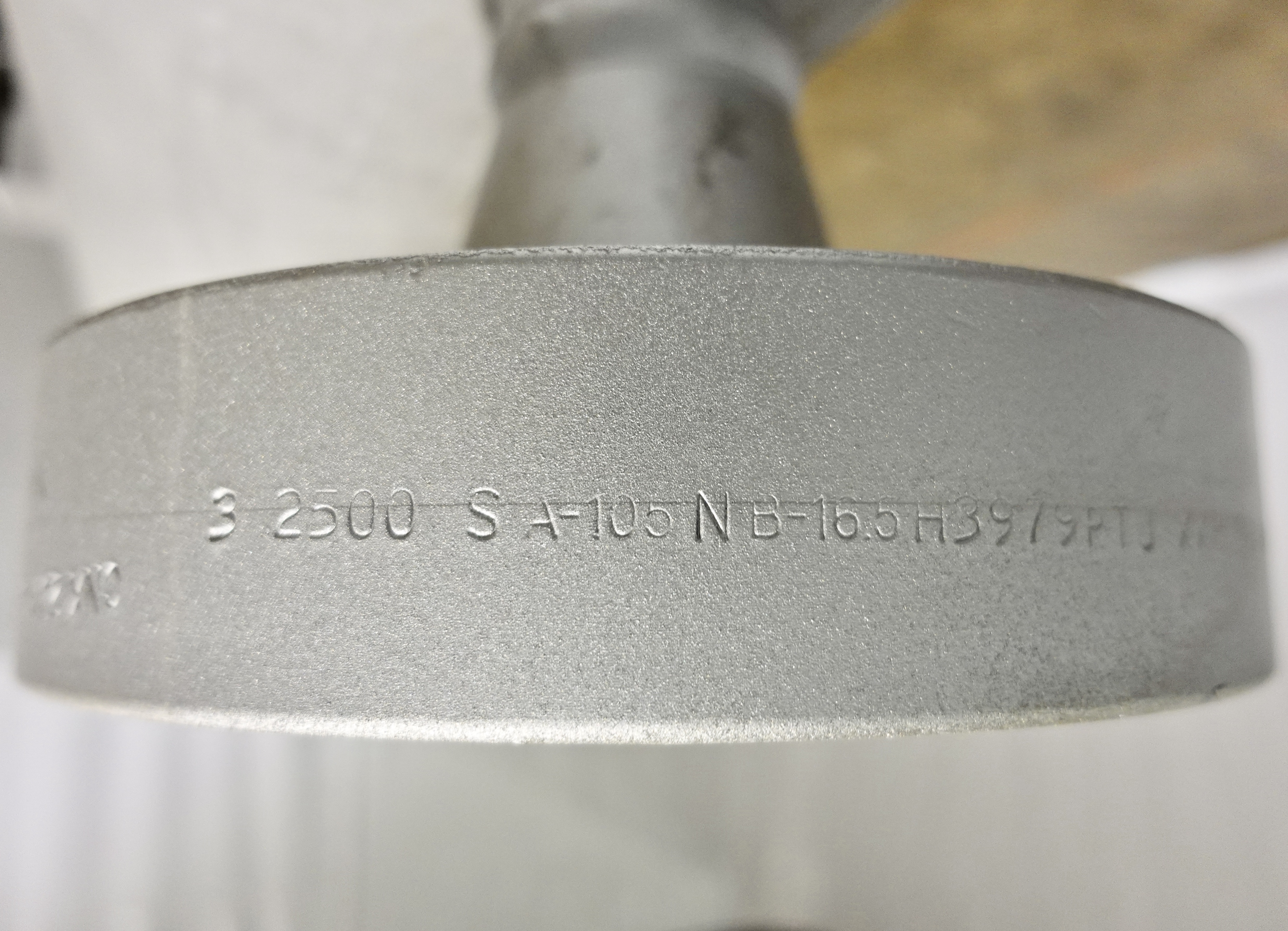 Refurbished Sand Trap, Gravity, 20"x8', 5000#