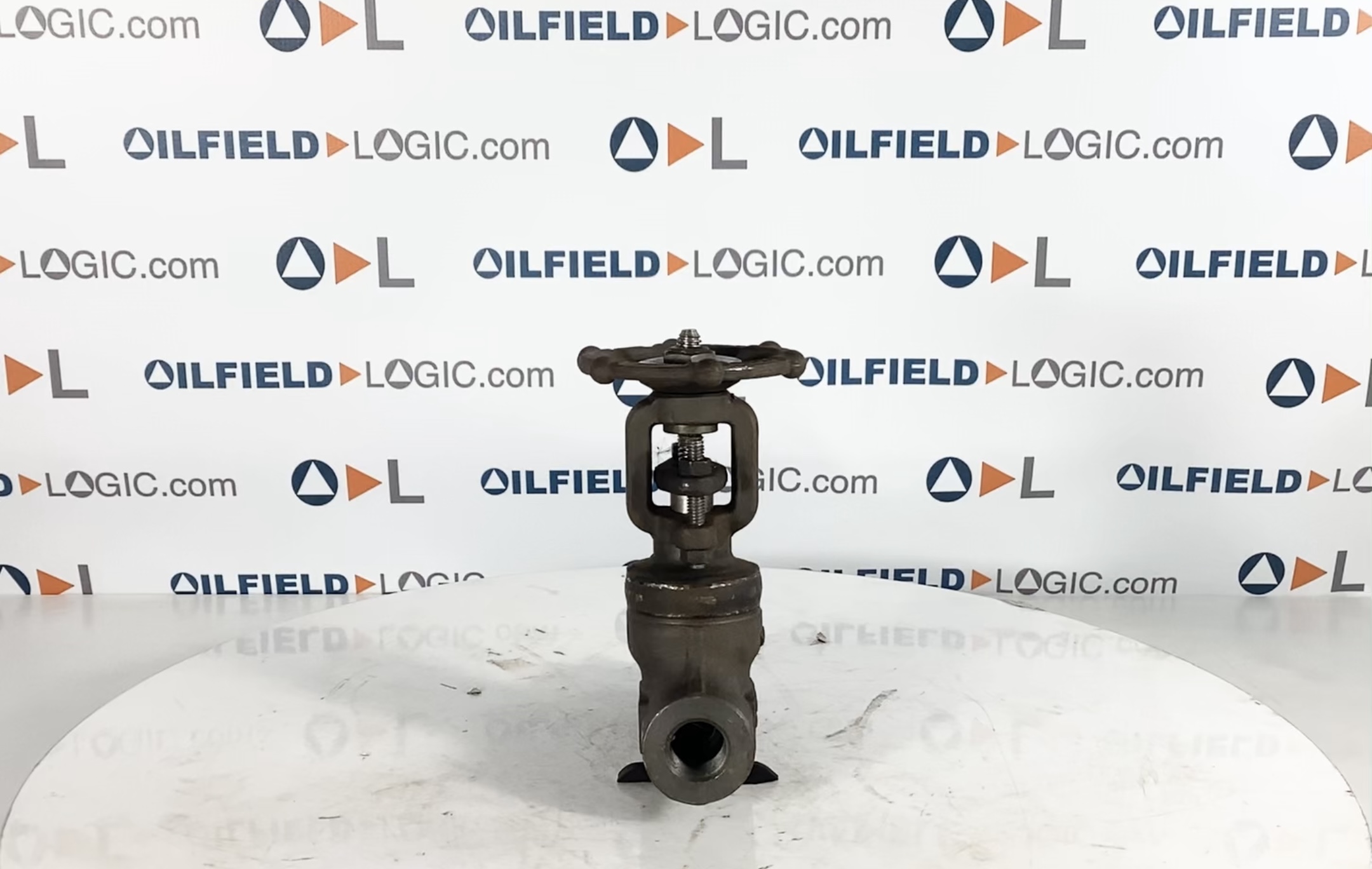 Valve, Gate, 3/4", 1500#