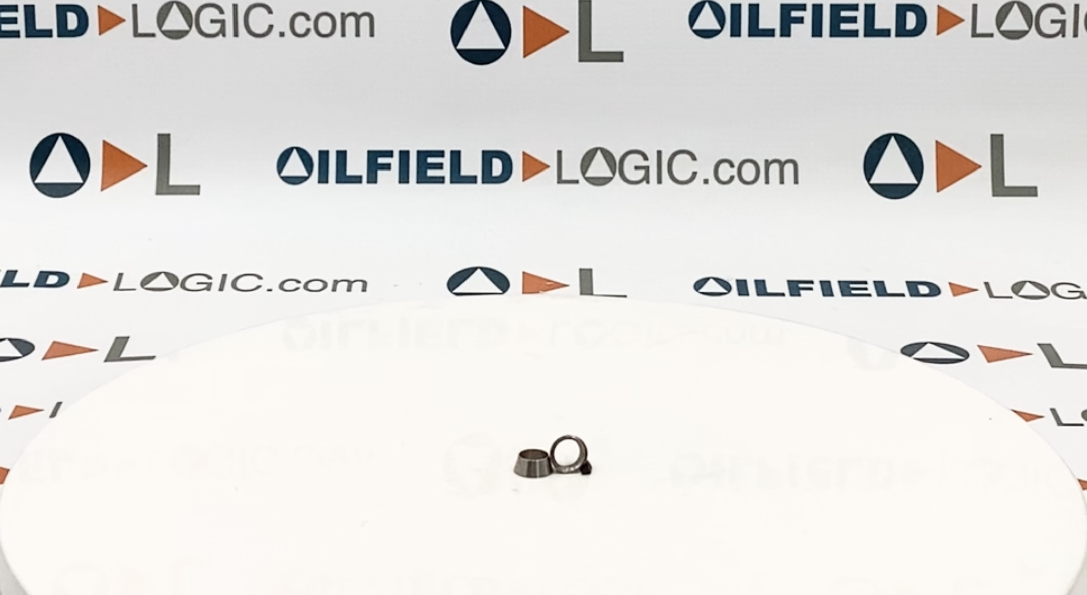 Ferrule, 5/16", Stainless, Swagelok