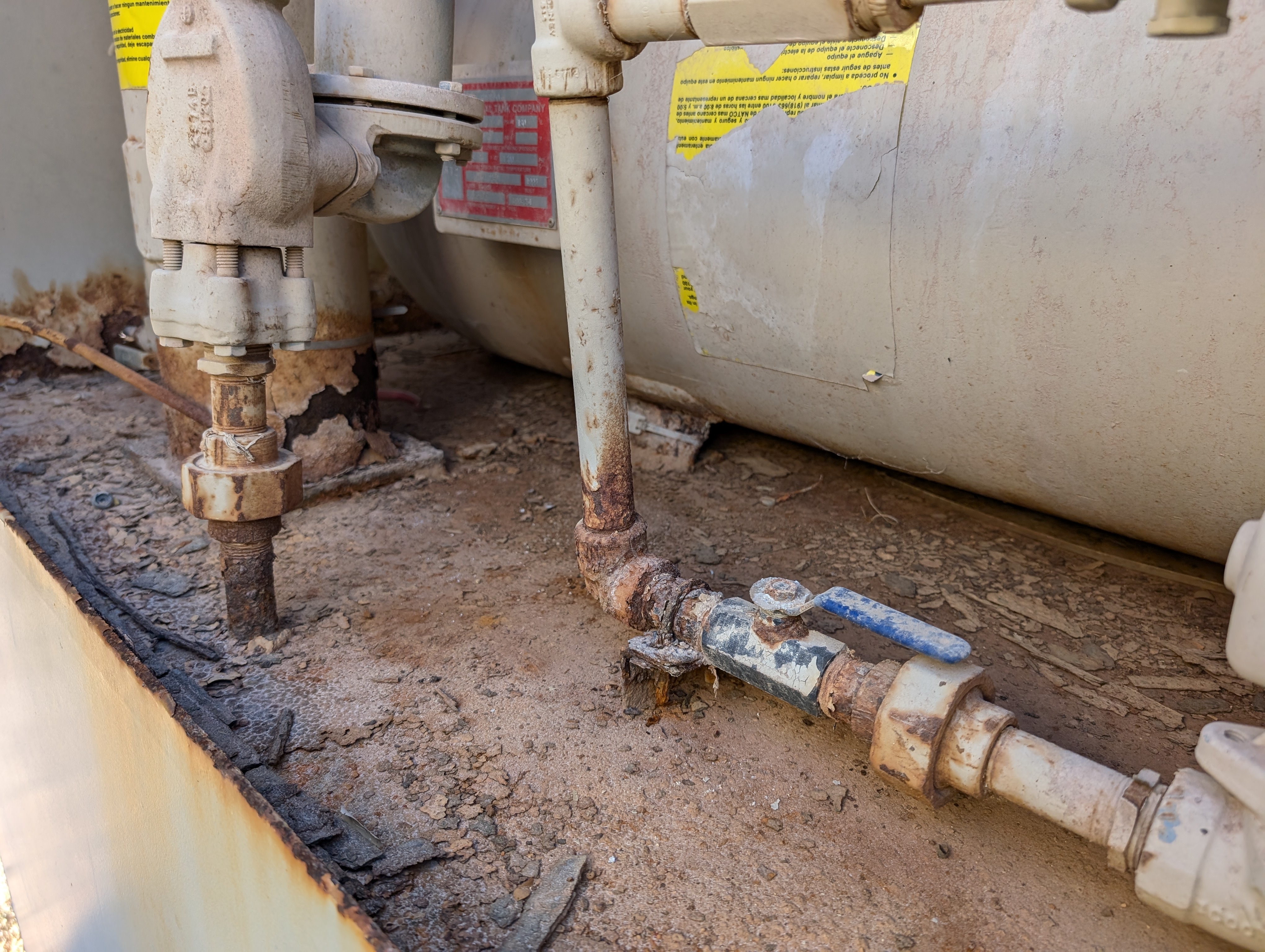 Used GPU, Single, 20"x10', 1422, 750 mbtu