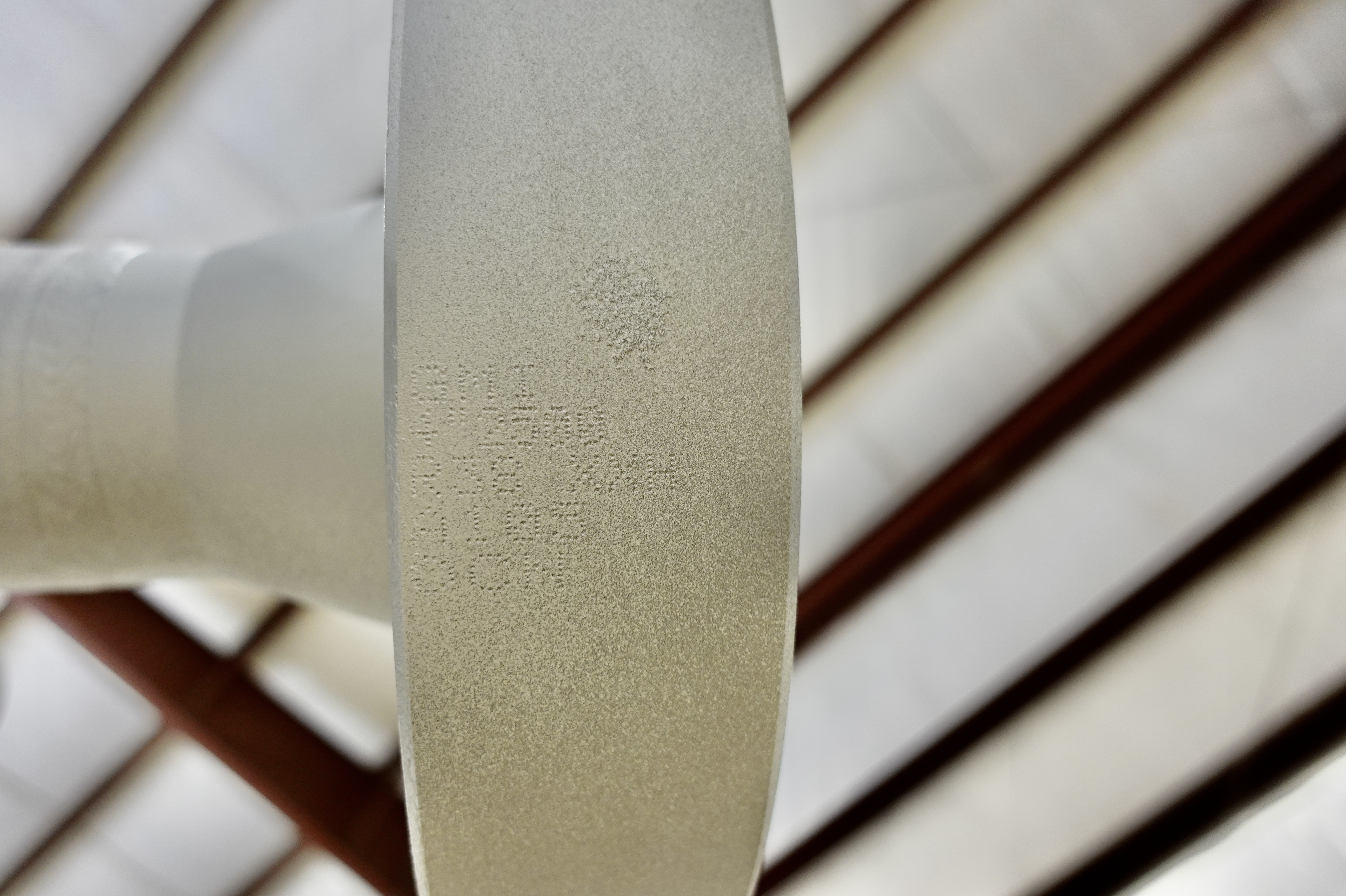 Refurbished Sand Trap, Spherical, 48", 5000#