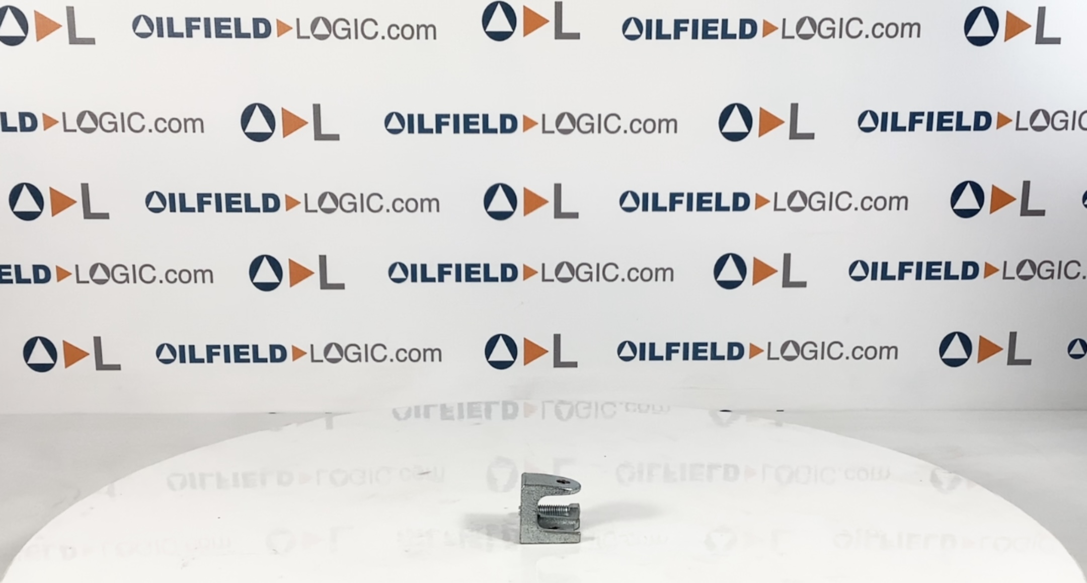 Universal Beam Clamp, 1/4"