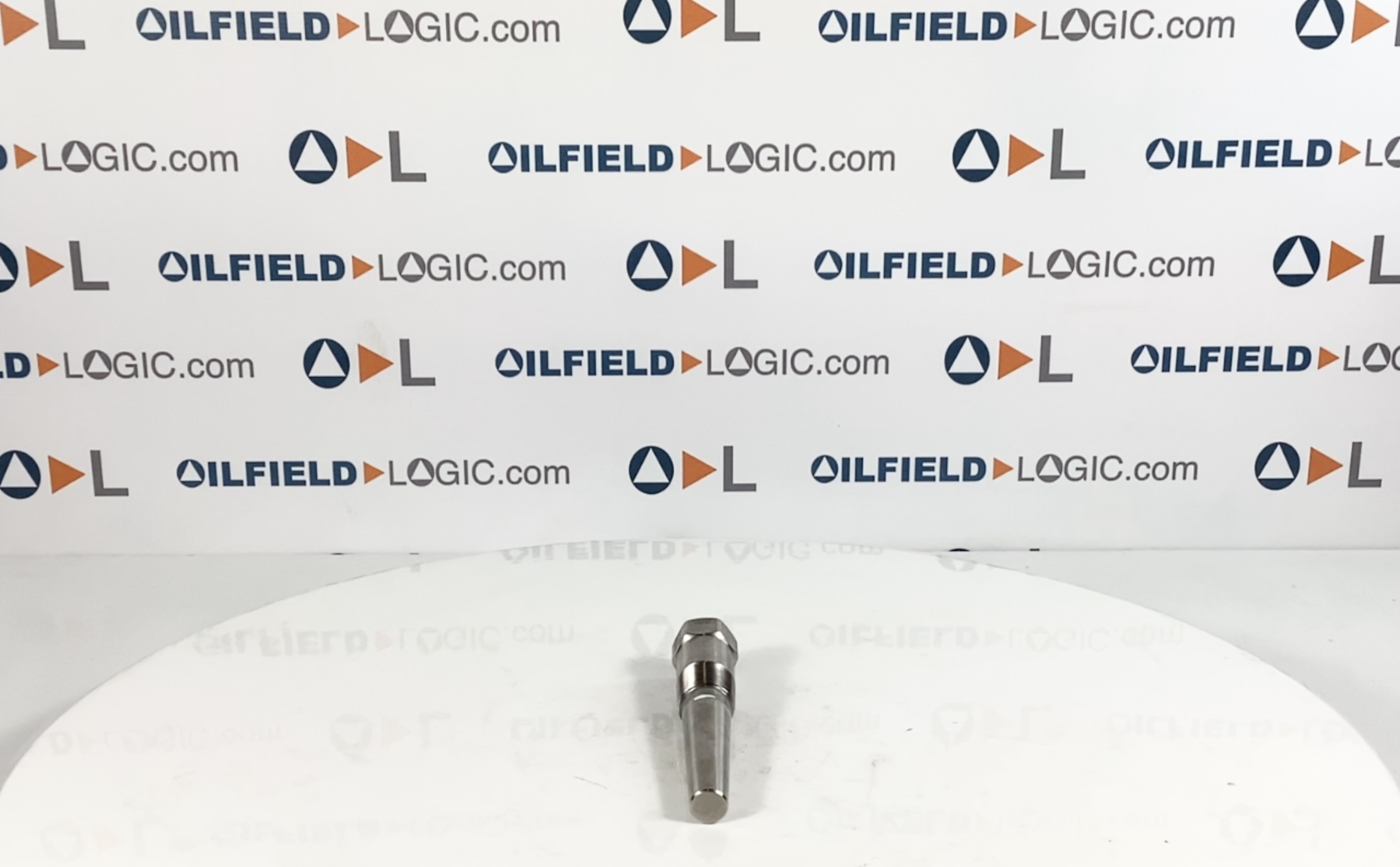 Thermowell, THD, 1/2"x3/4"x3-1/2", 316SS