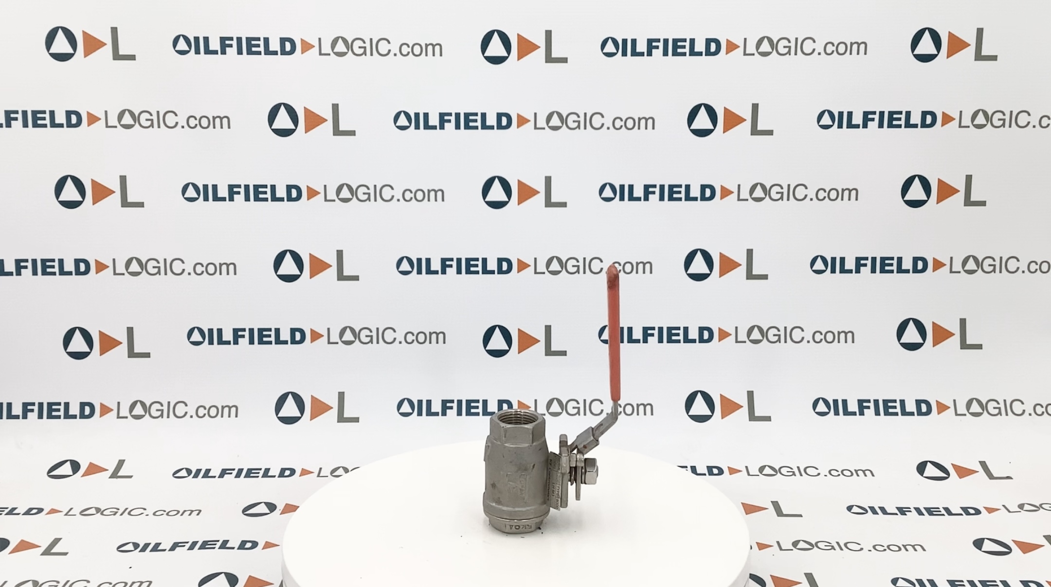 Valve, Ball, FxF, 3/4", 8000#