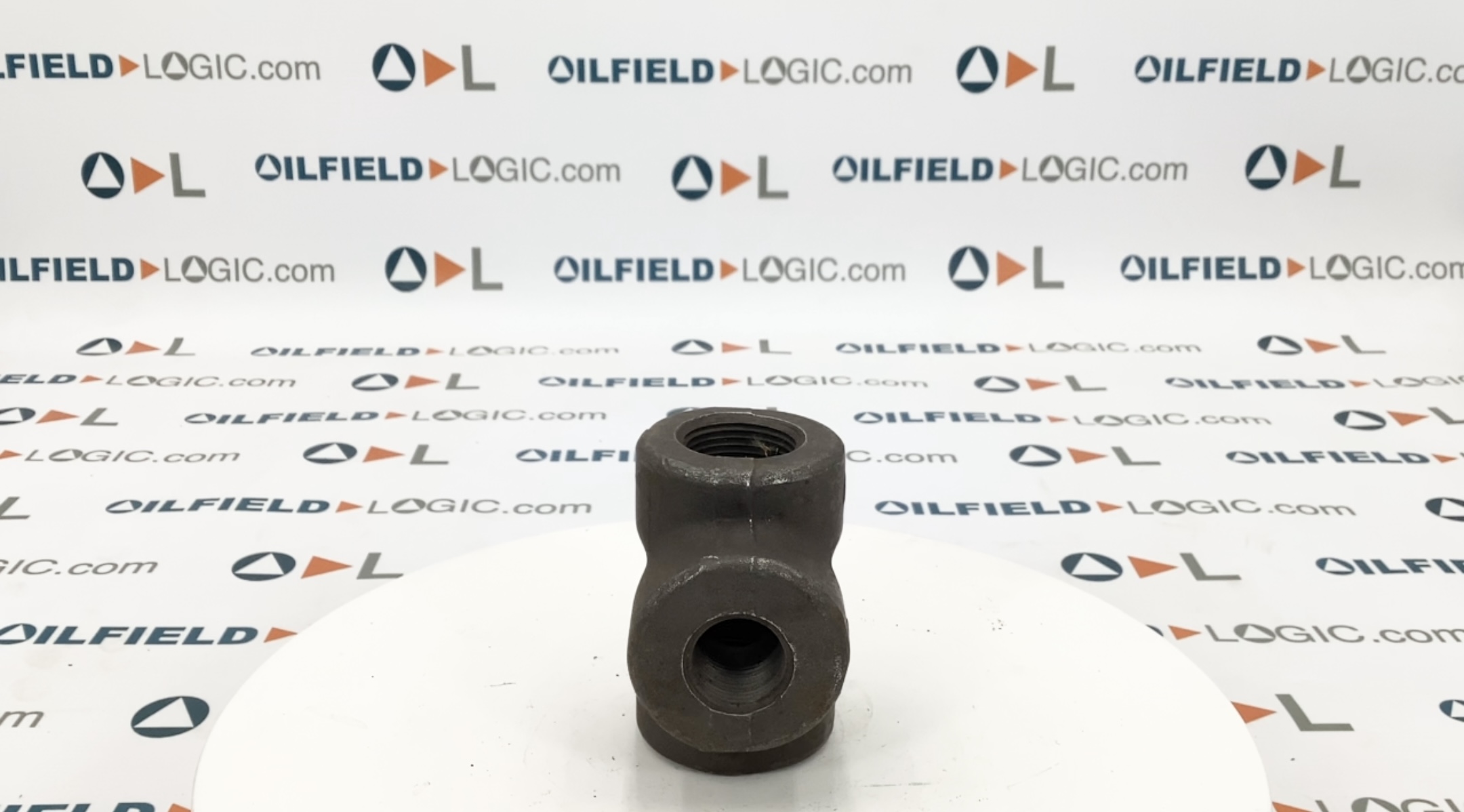 Tee, THD, 1"x1"x3/4", 3M, SA105