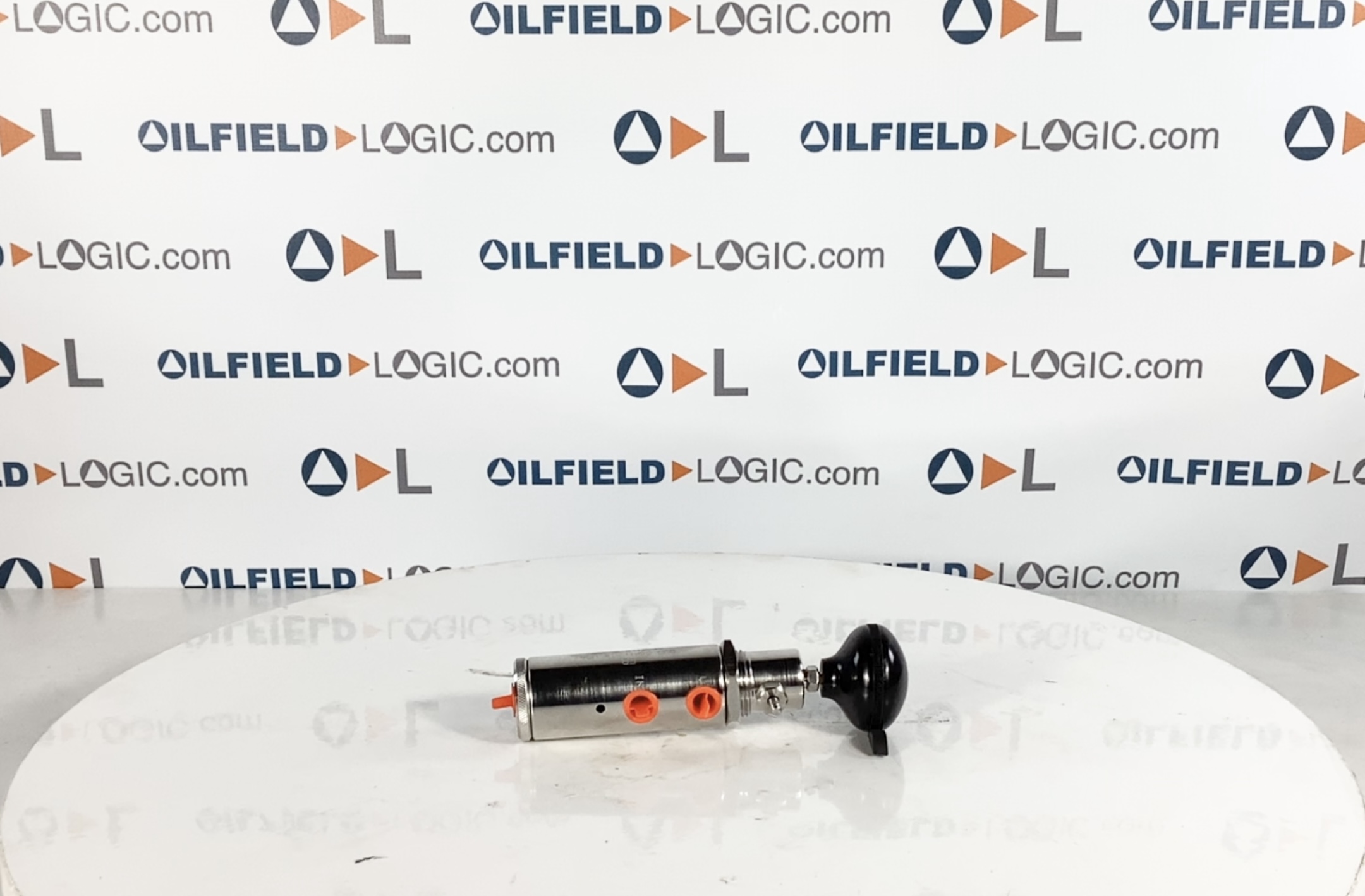 Relay, Mini-Master, Pneumatic, 1/4"