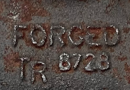 Tee, THD, 3/8" , 3M, SA105