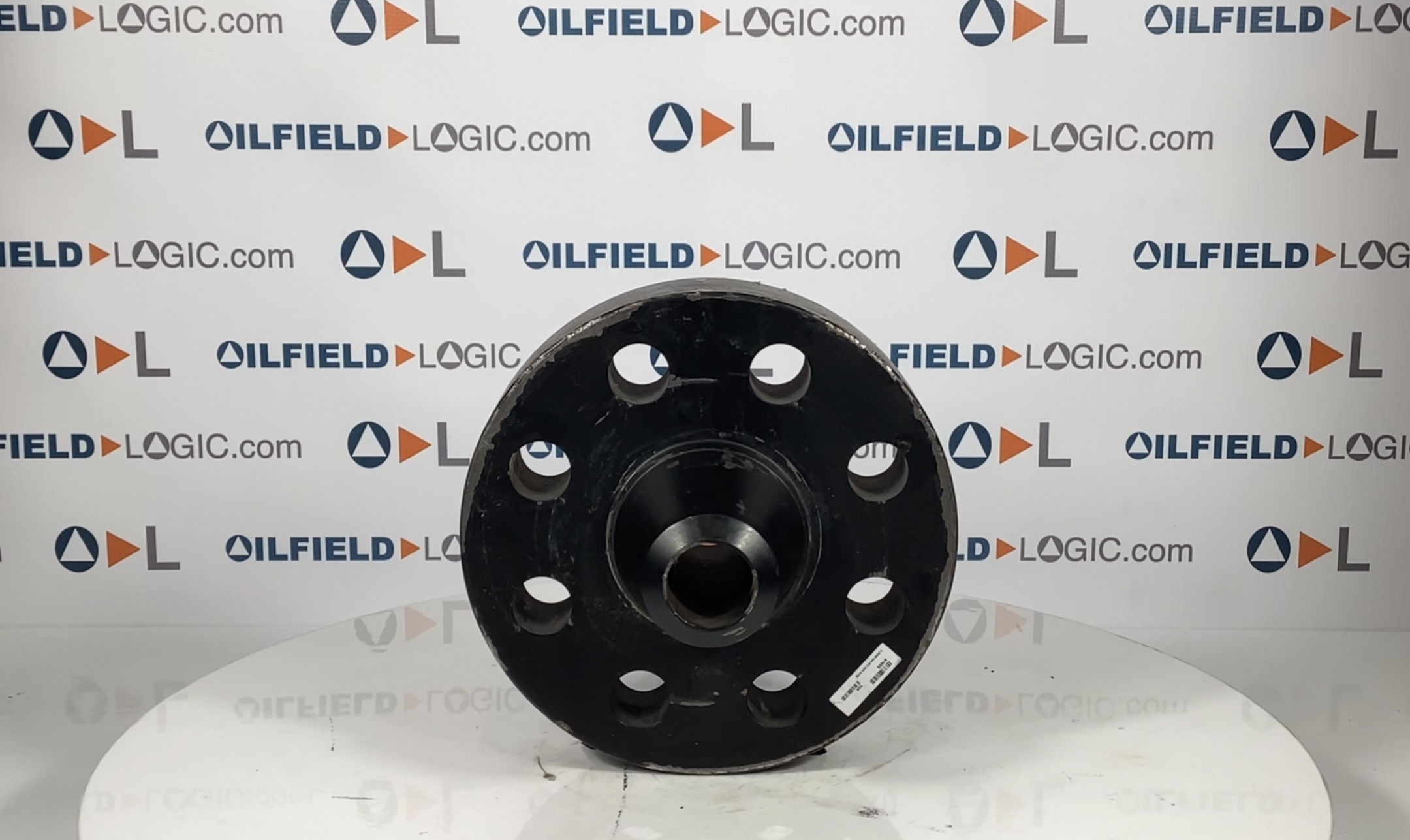 Flange, Pipe, 2", RTJWN, 2500, R26 XXH