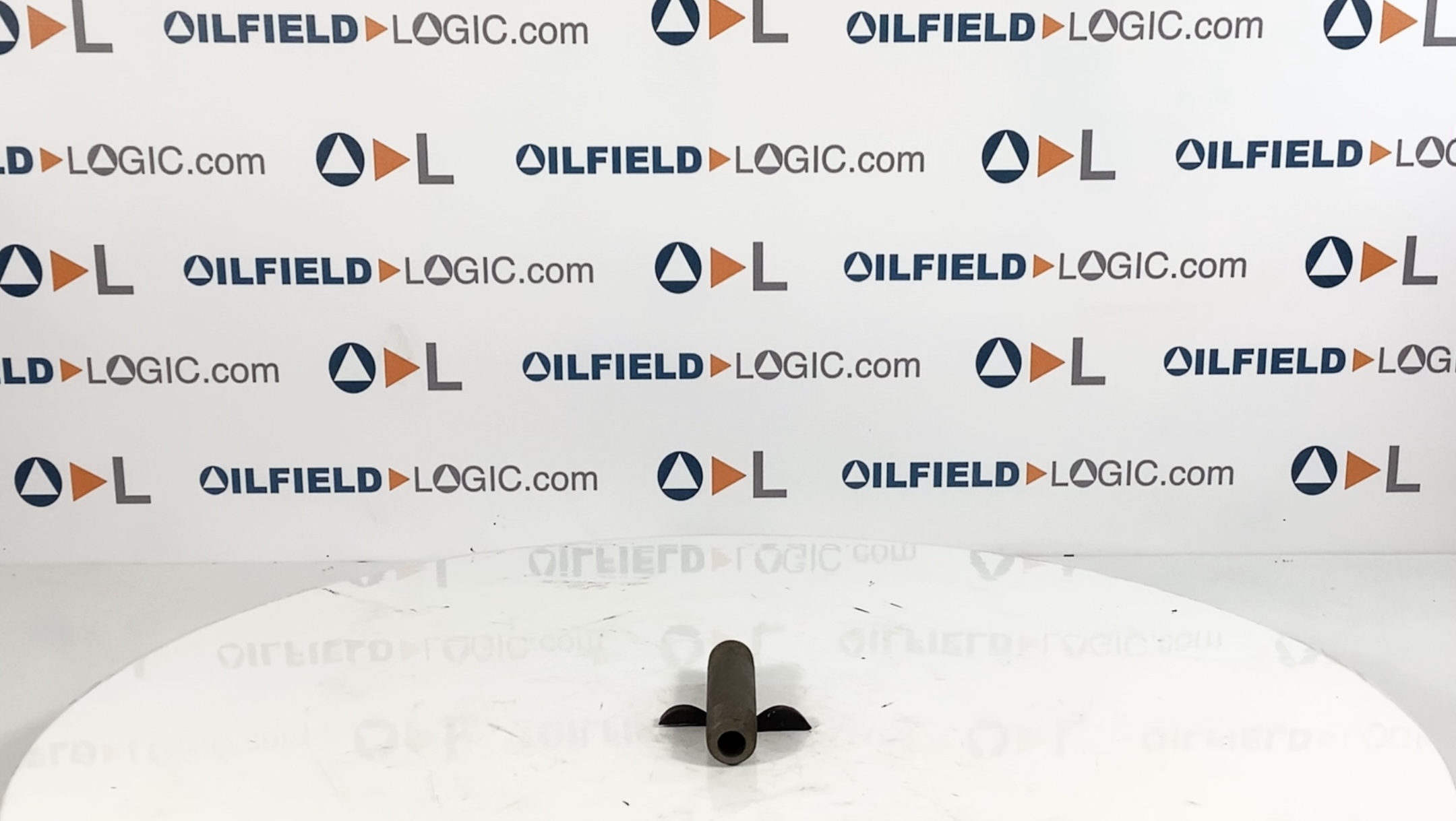 Nipple, 1/2"x4", SCH160