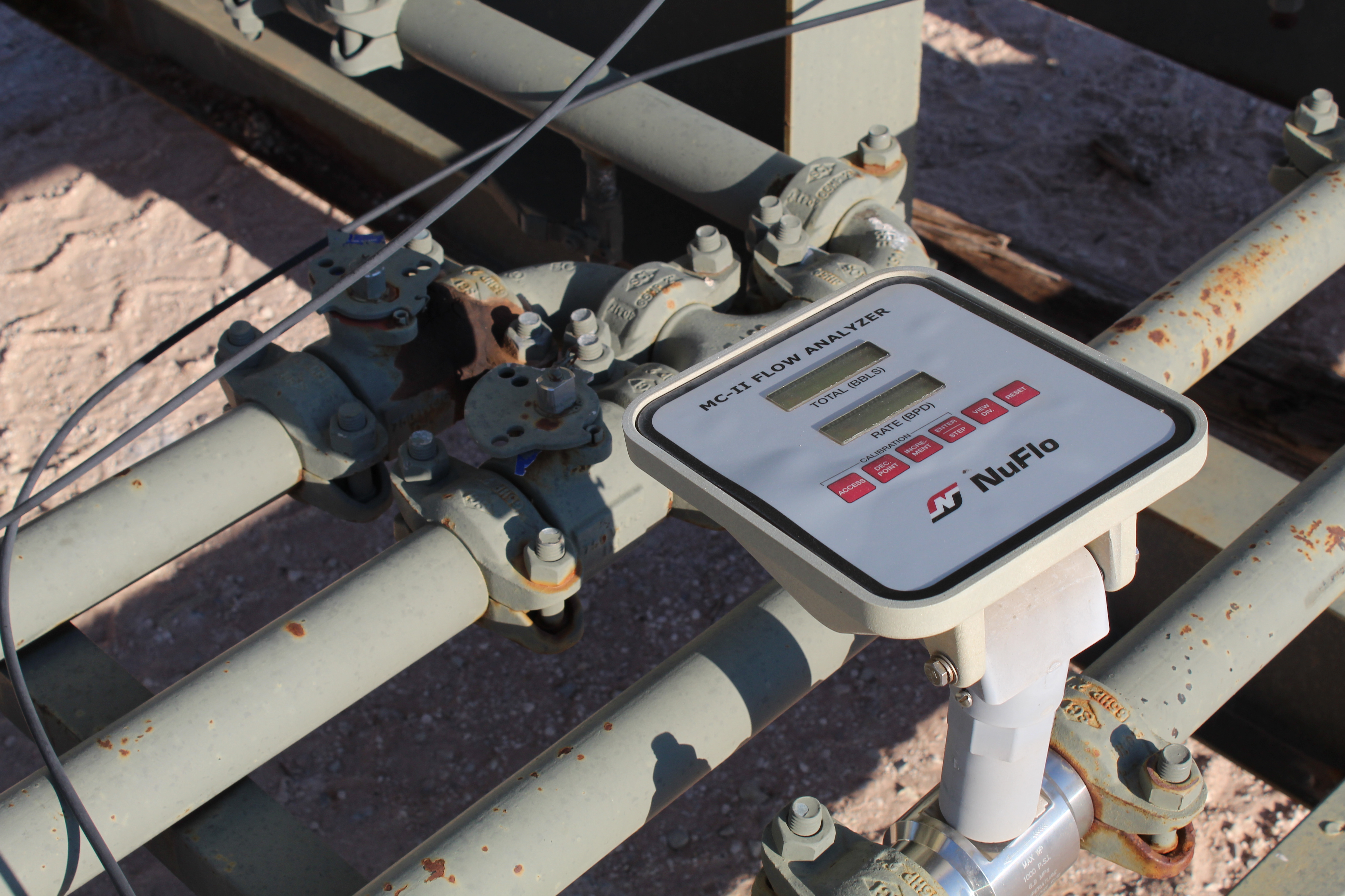 Used Separator, Horizontal, 3P, 48"x10', 250#