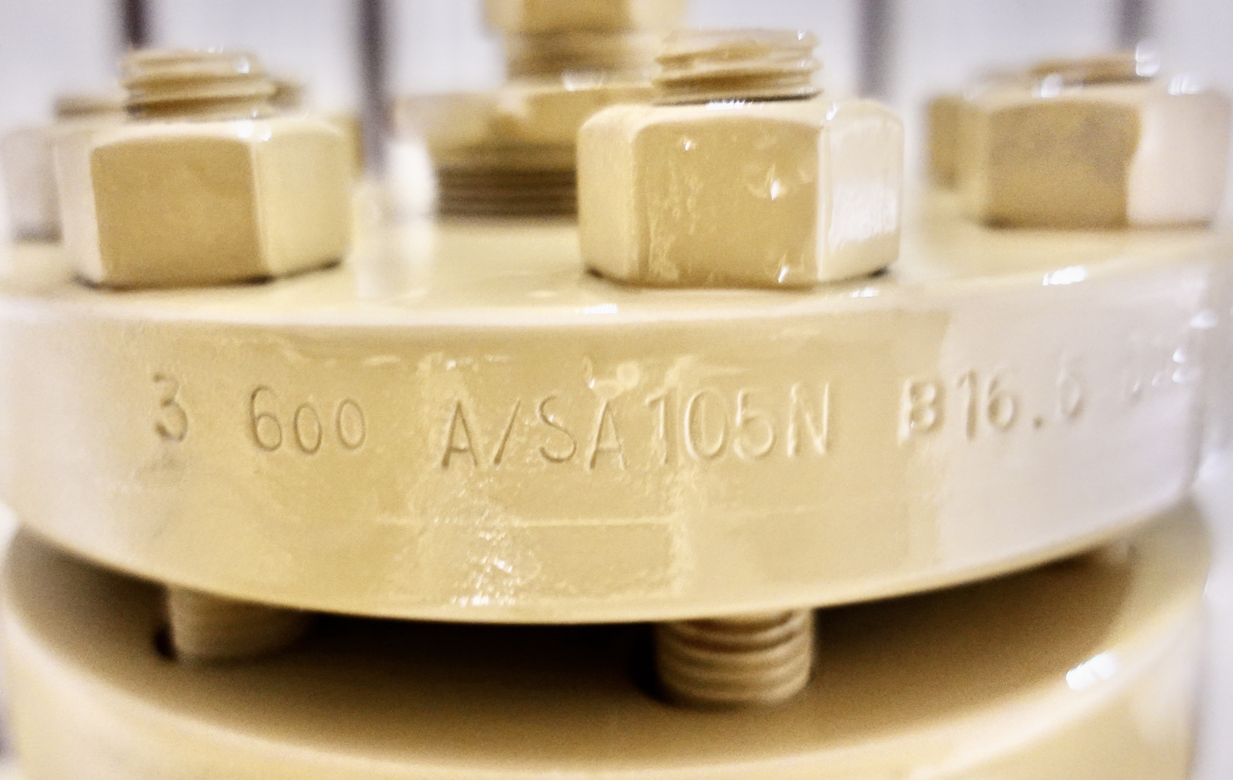 Used Glycol, Filter, 8"x8', 1480#