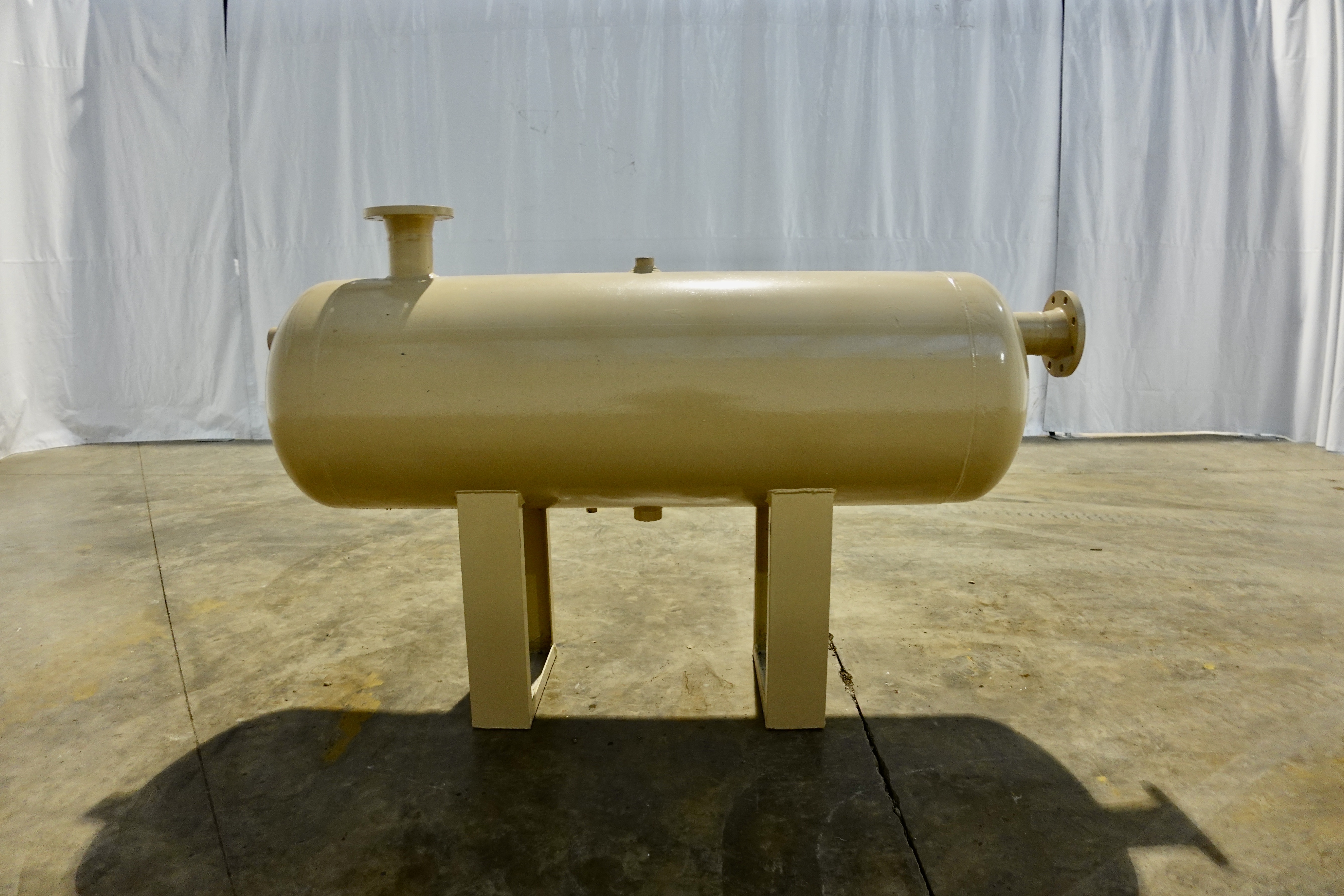 Used Flare Knockout, 24"x5', 30#