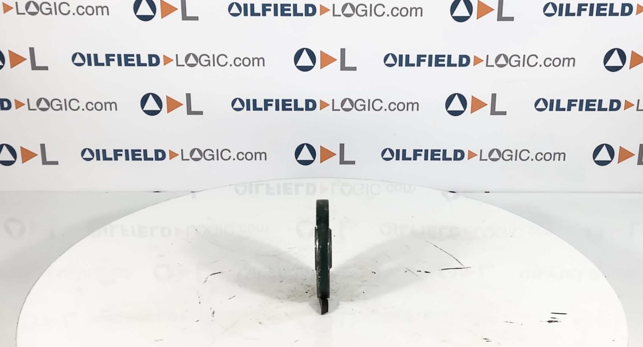 Flange, THD, 3/4"x3/4", RF, 150