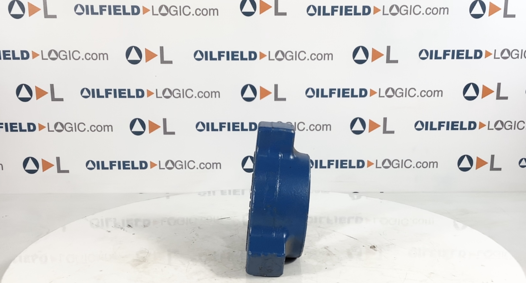 Hammer Union Nut, 2" FIG 1502, 15000 CWP