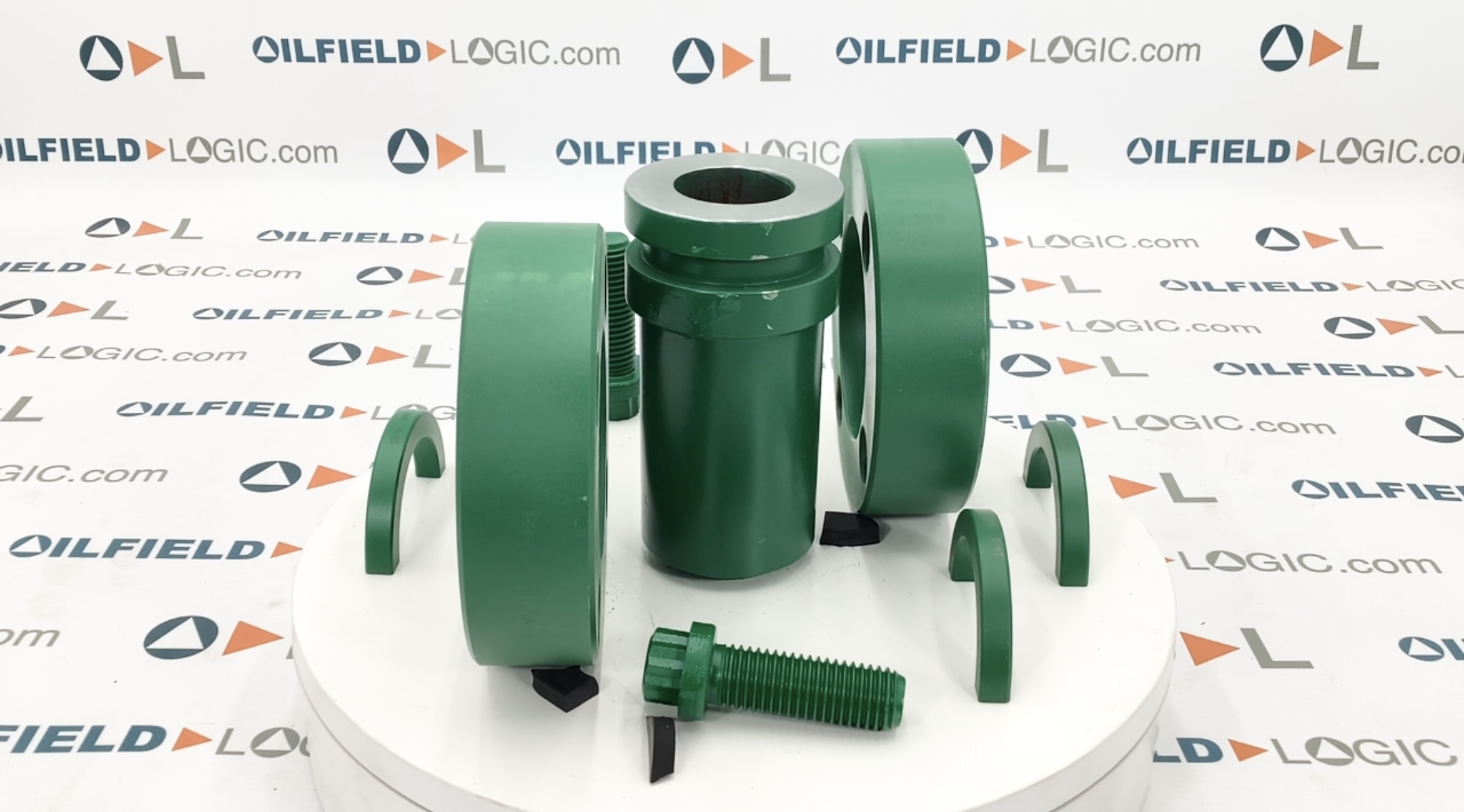 Connector Kit, Valve, Piper, Weld, 2"