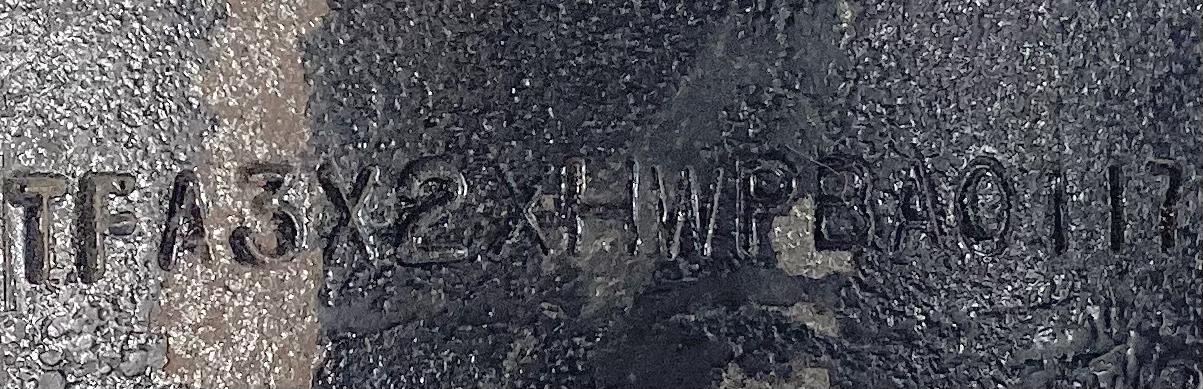 Reducing Elbow, Weld, 3"x2", XH