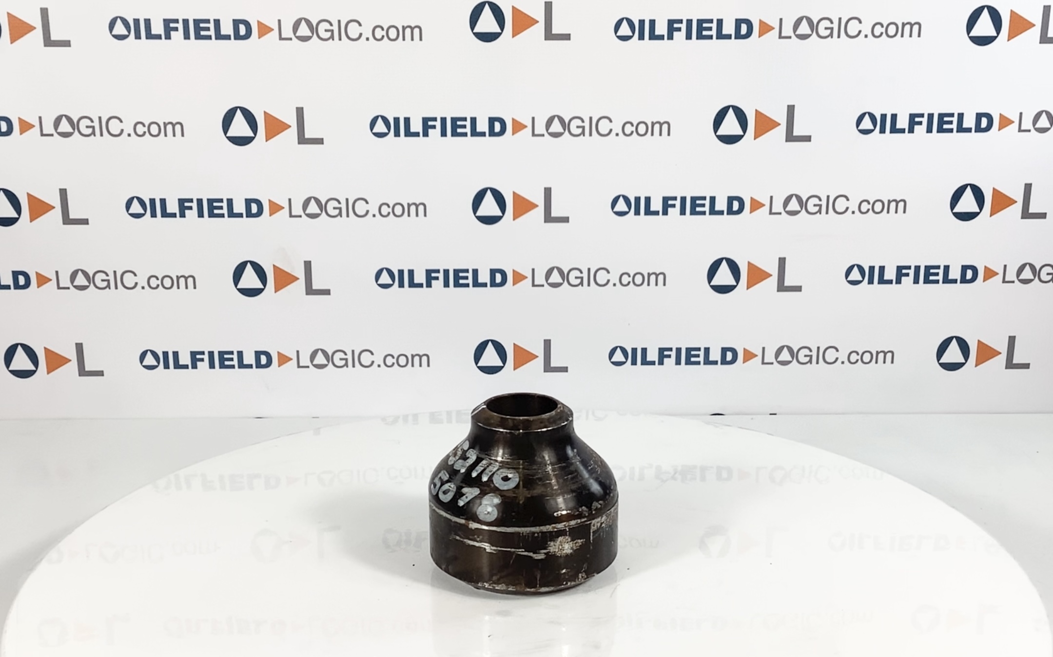 Reducer, Weld, 4" x 2", SCH160