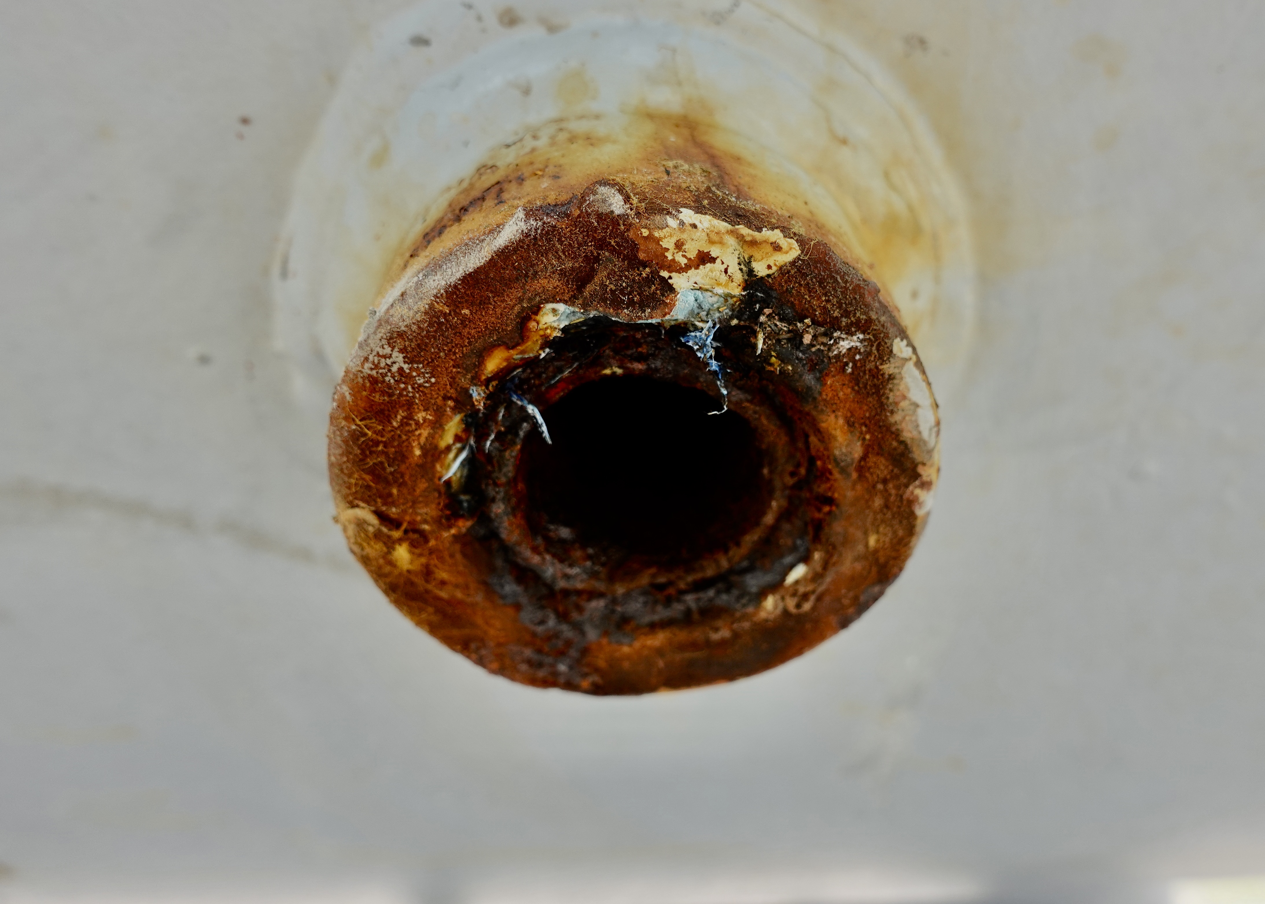 Used Tower, Glycol, Structured Packing, 38"x21'6", 1440#