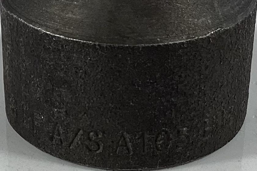 Couplet, THDxSW, 3/4, FNPT, 3000#, SA105