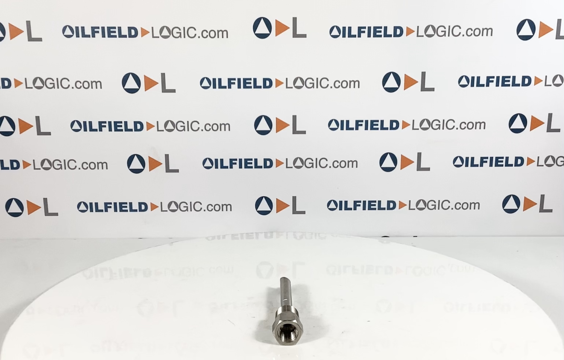 Sample Probe, THD, 1/2"x3/4"x4", 304SS