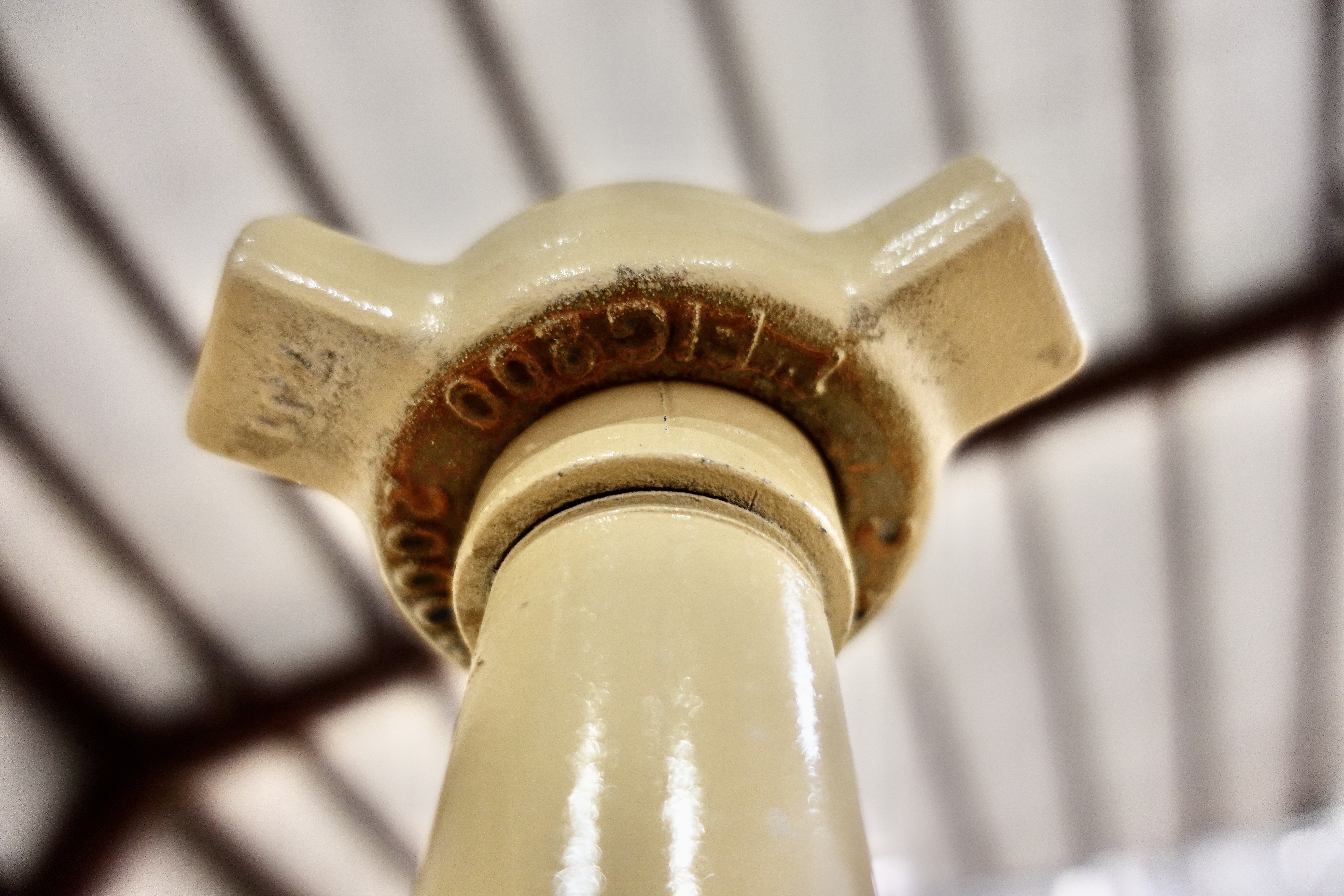 Refurbished Glycol, Filter, 8"x8', 1480#