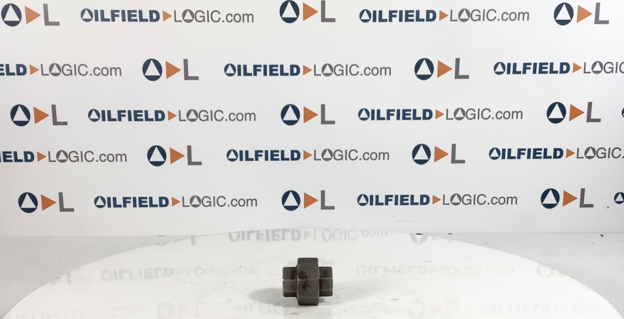 Union, Hex, THD, 1/2", 3M