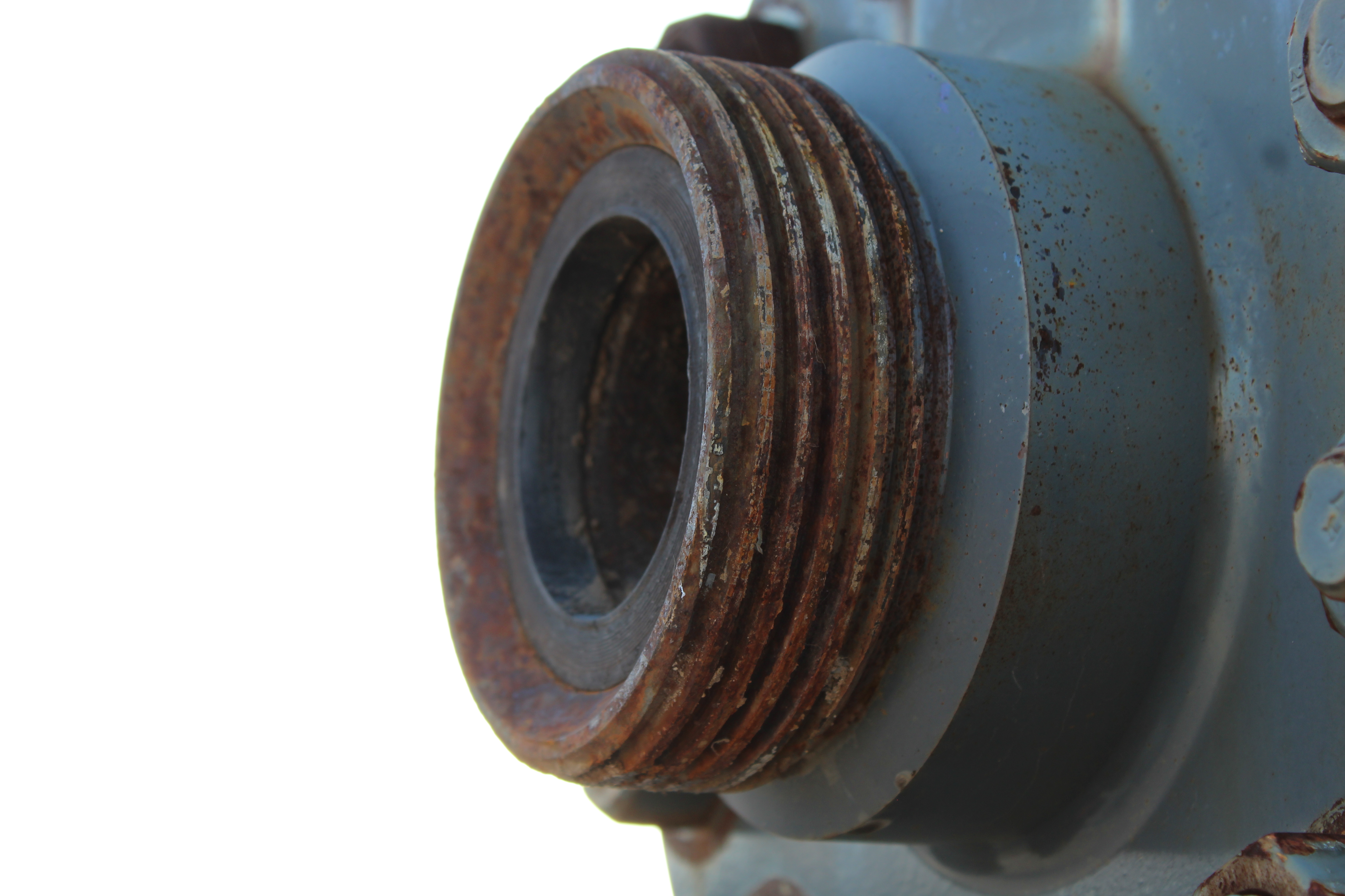 Used Separator, Horizontal, 4P, 60"x12', 750#