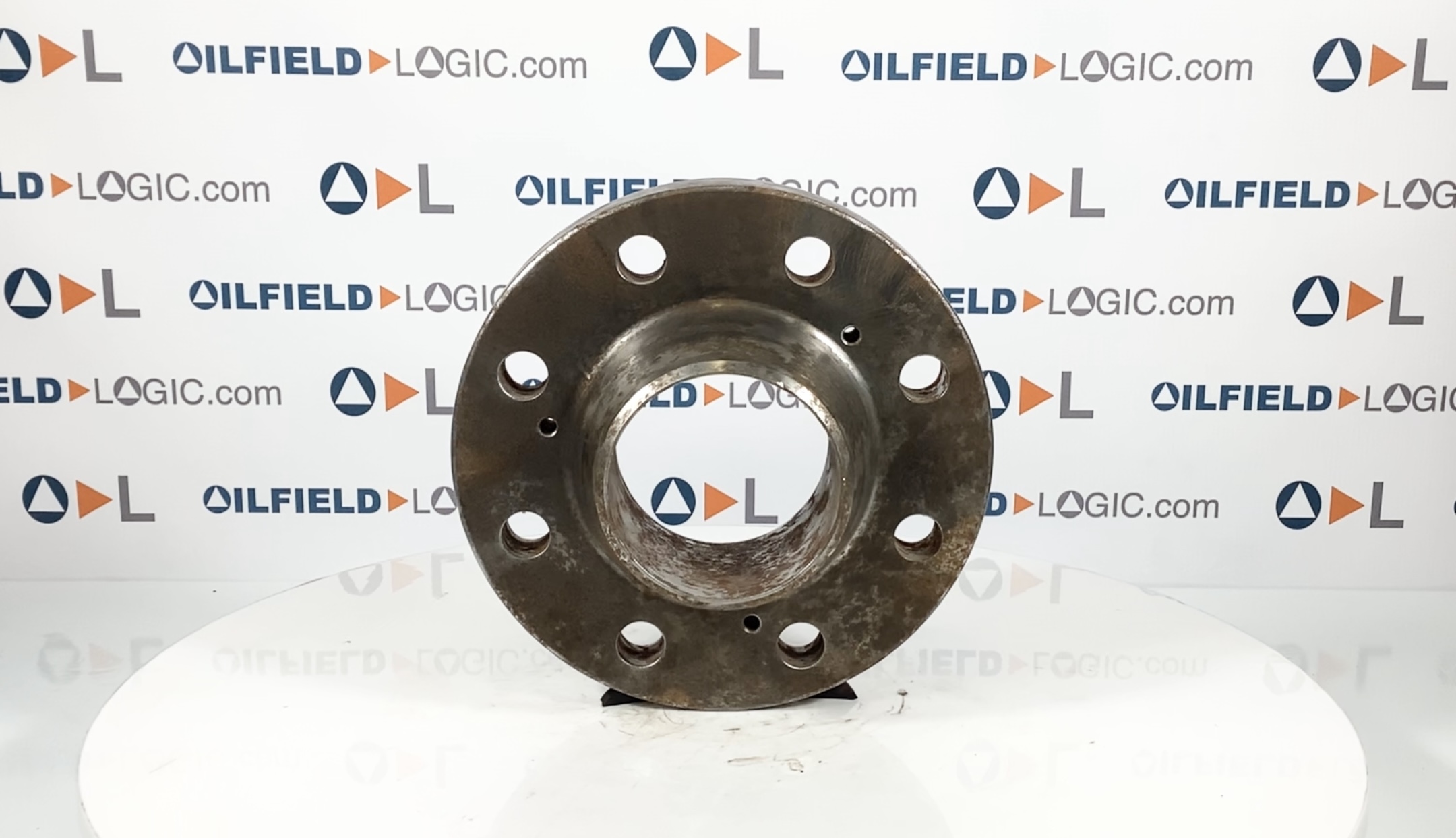 Flange, Pipe, 4", RFWN, 300, XH