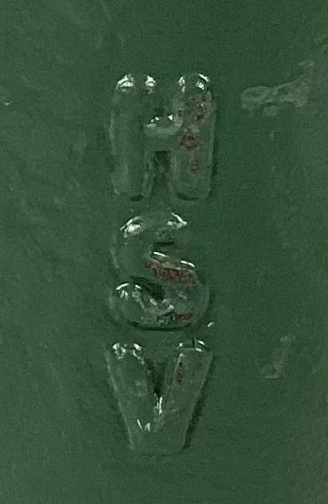PRV, 1"x1", 125#