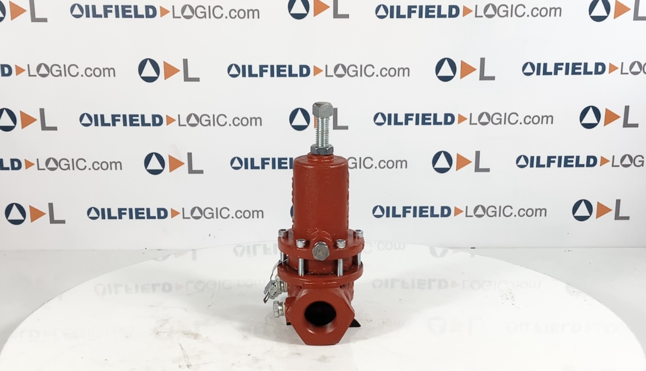 Valve, Control, Kimray, 1", 300#