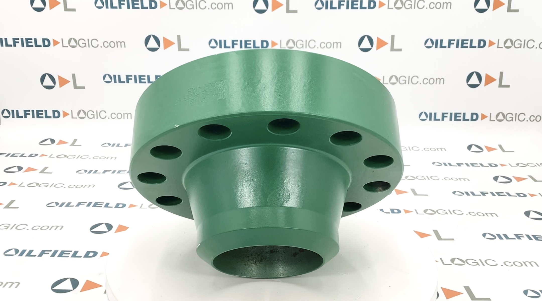 Connector Kit, Valve, Piper, Flange, 4"