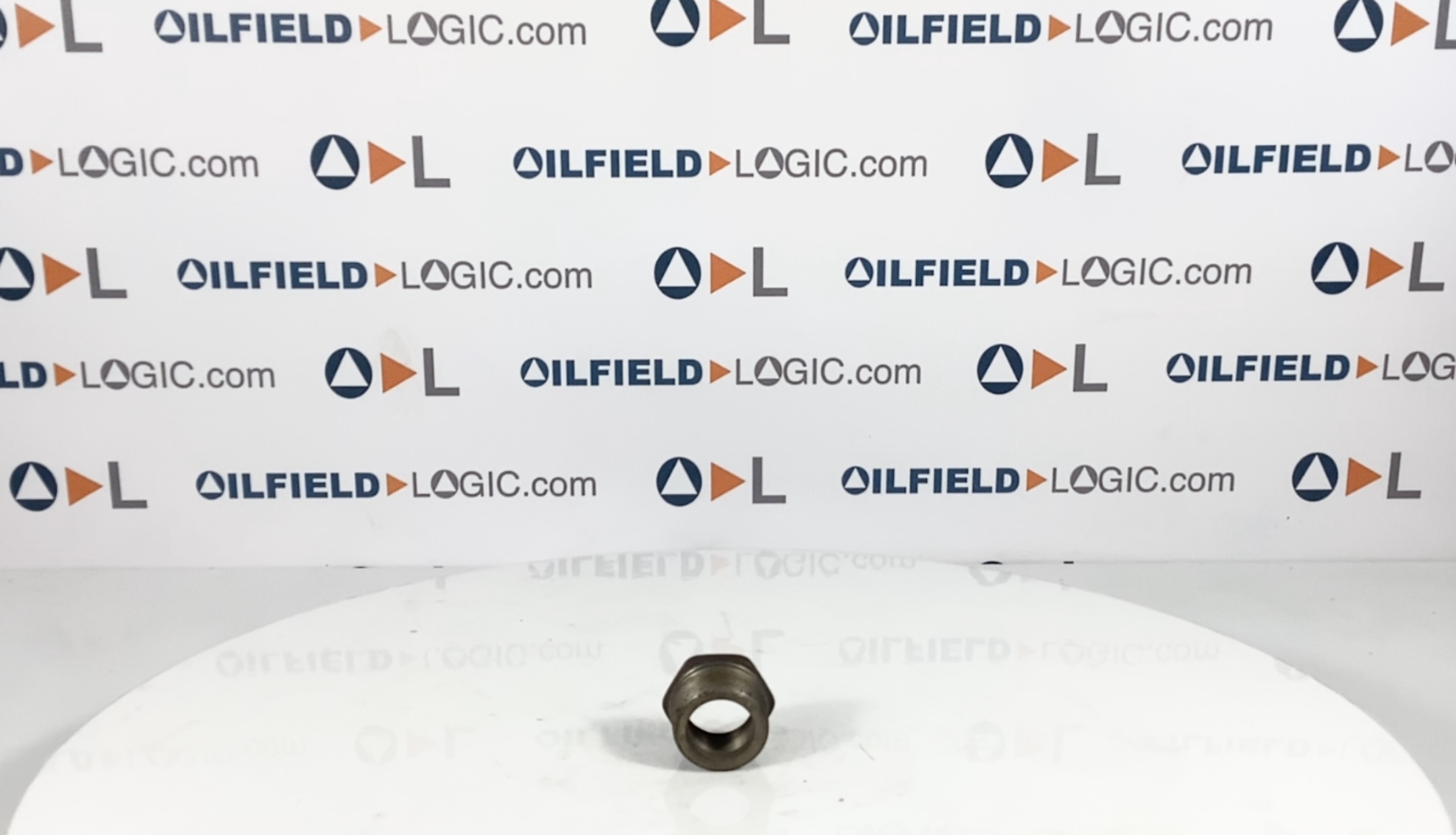 Bushing, Hex, THD, 1-1/4"x1",MNPT/FNPT, 6M, SA105