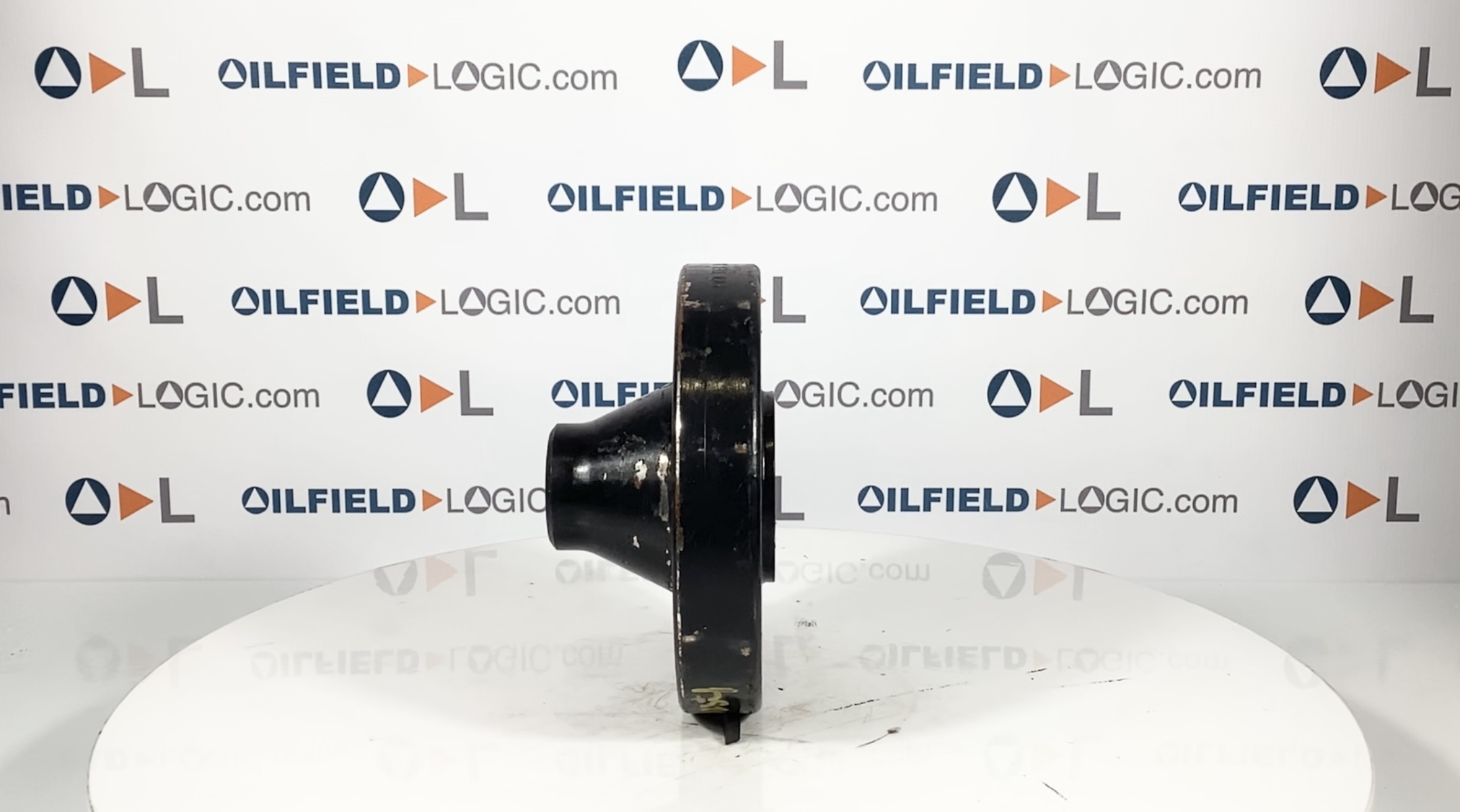 Flange, Pipe, 2", RFWN, 1500, XH