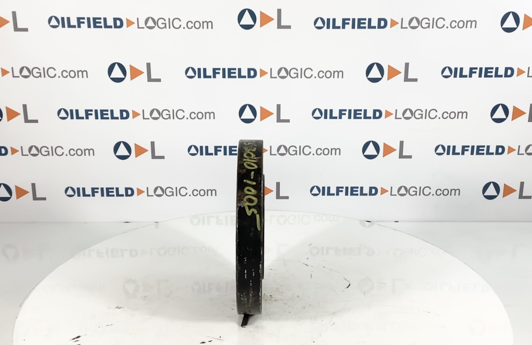 Flange, Blind, 3", 300