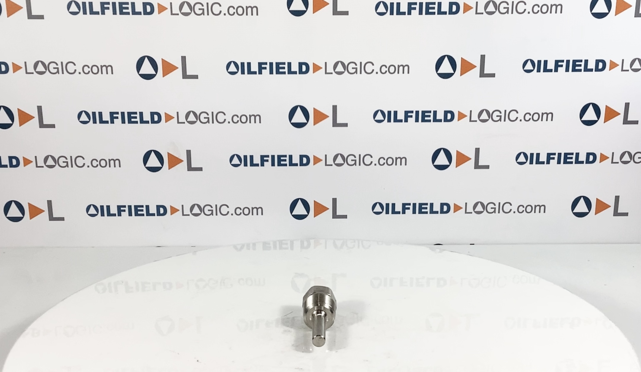 Thermowell, THD, 1/2"x1"x2", 304SS