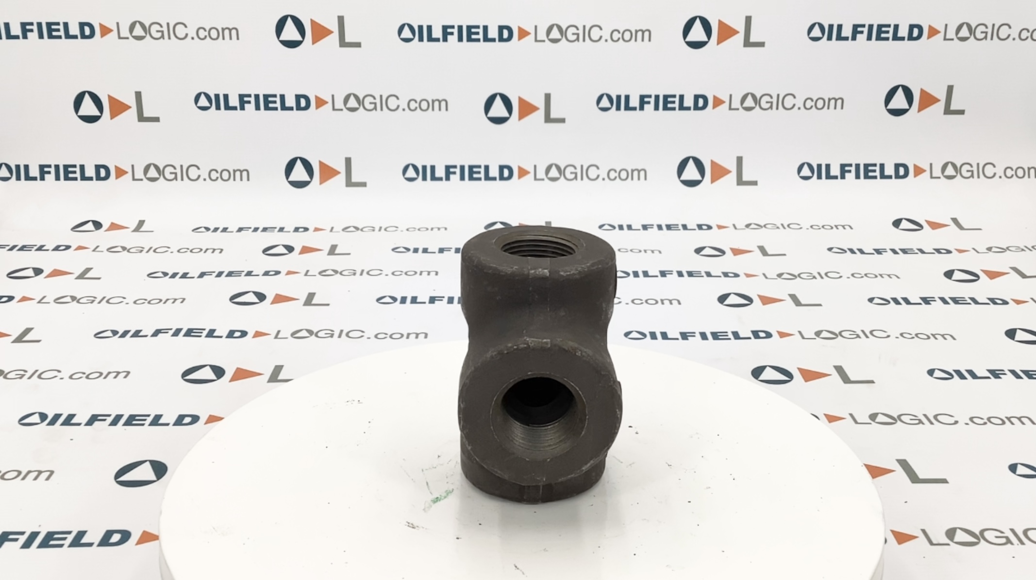 Tee, THD, 1", 6M, SA105