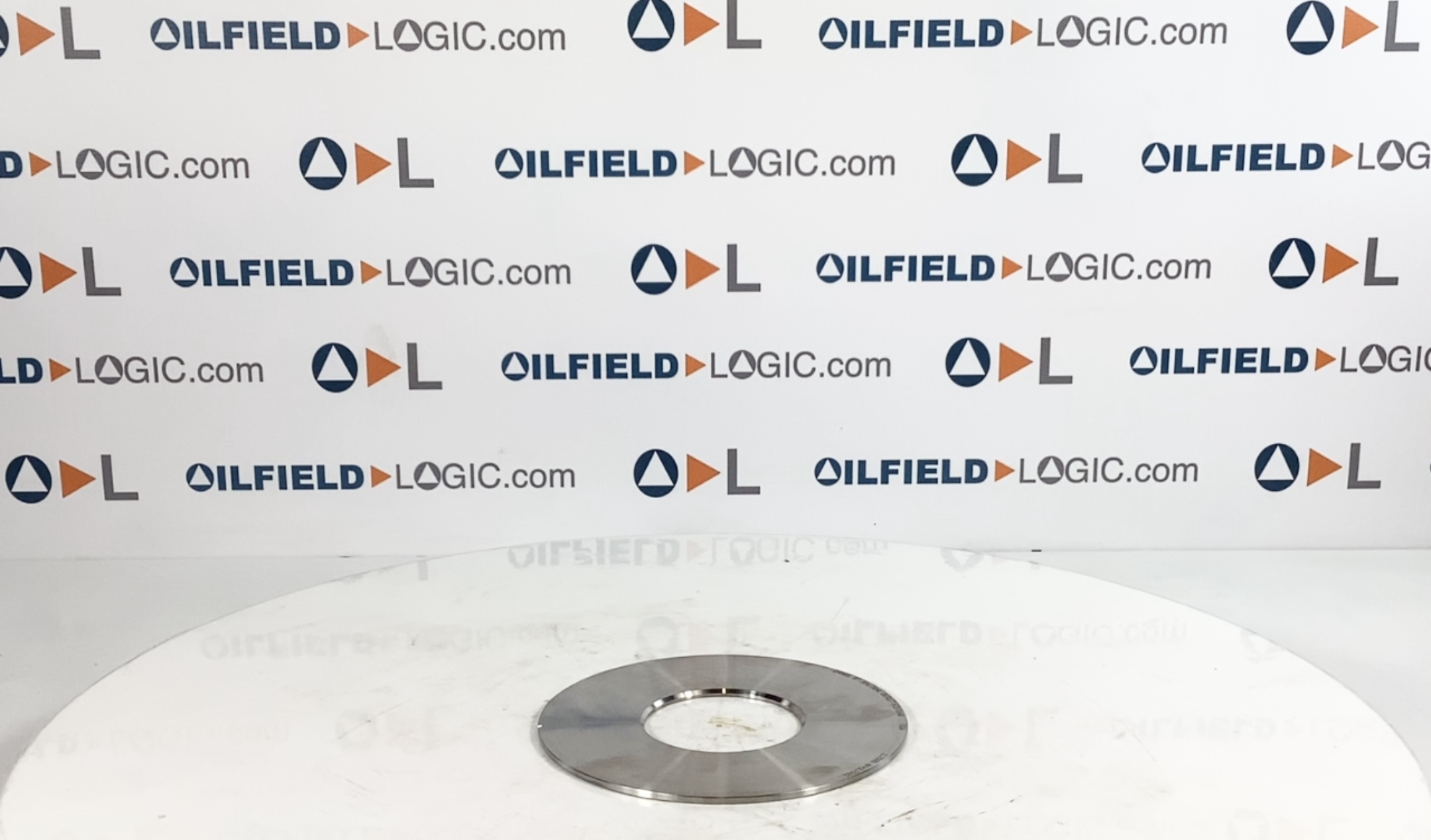 Orifice, Plate, 6", Daniel, RF150-2500, SS