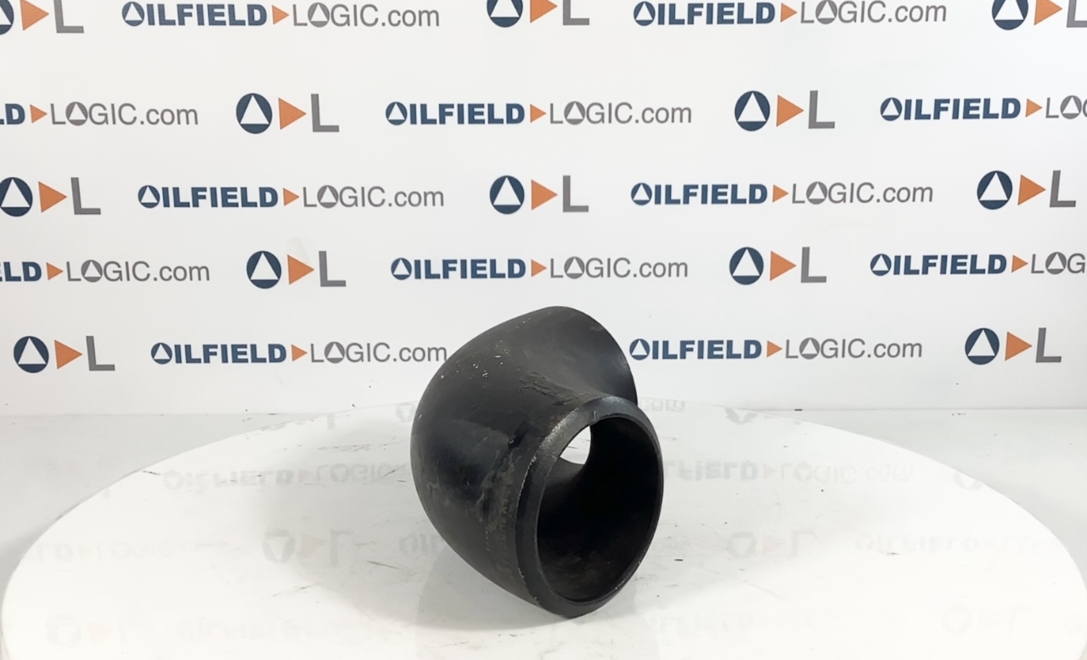 Elbow, Weld, 90°, LR, 4", XH
