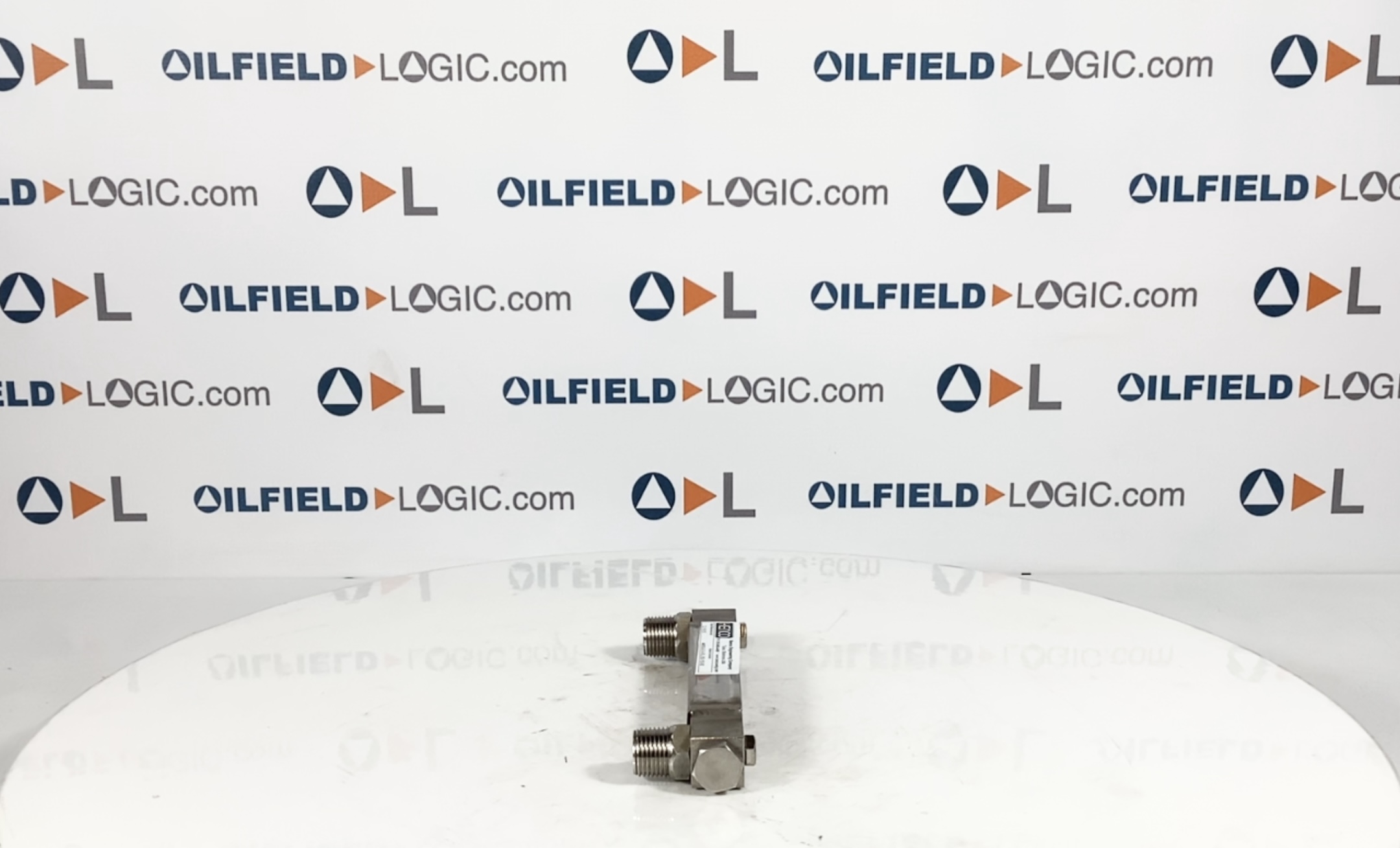 Kenco 1/2" Back Mount Level Control