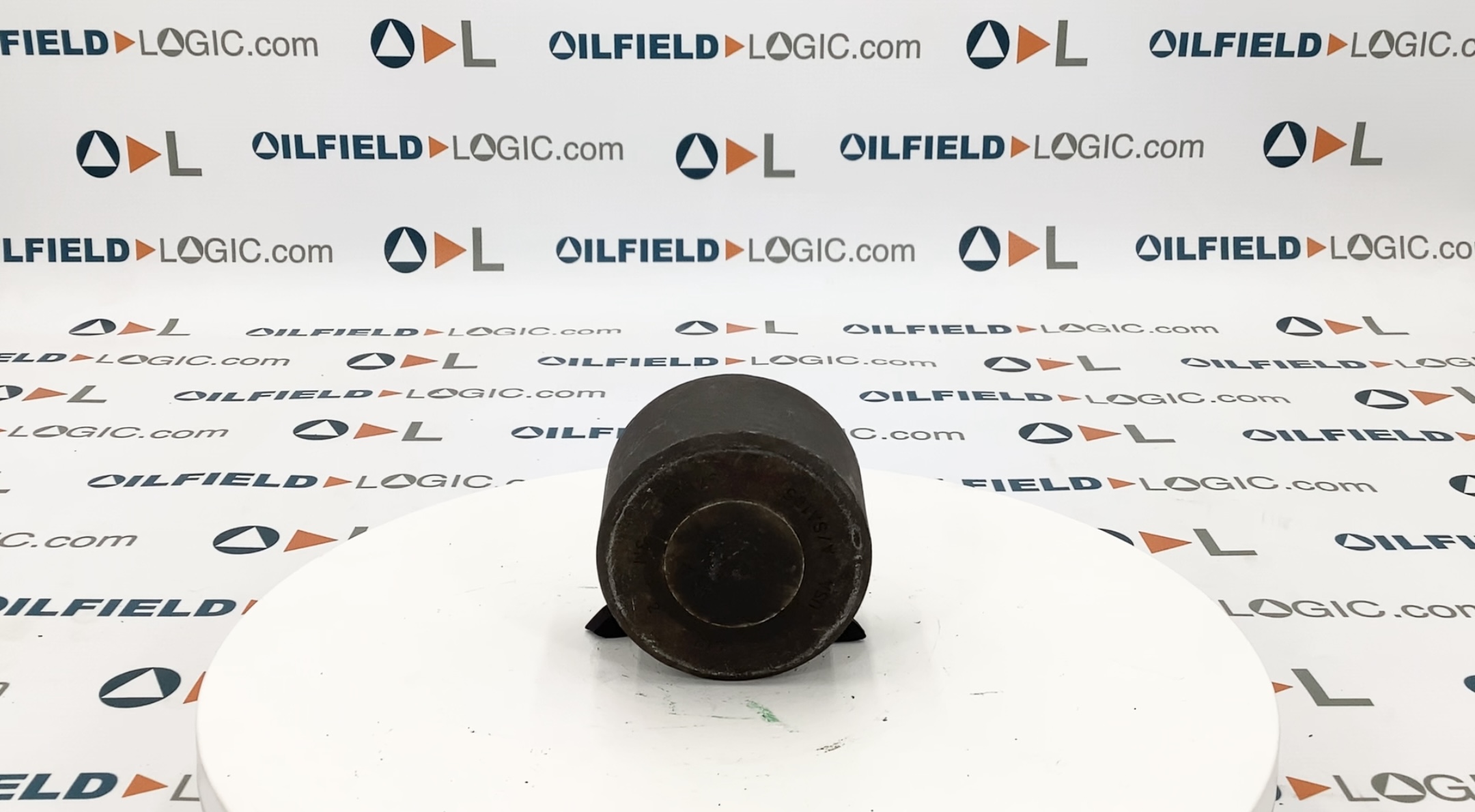 Cap, THD, 2" , FNPT, 3M, SA105