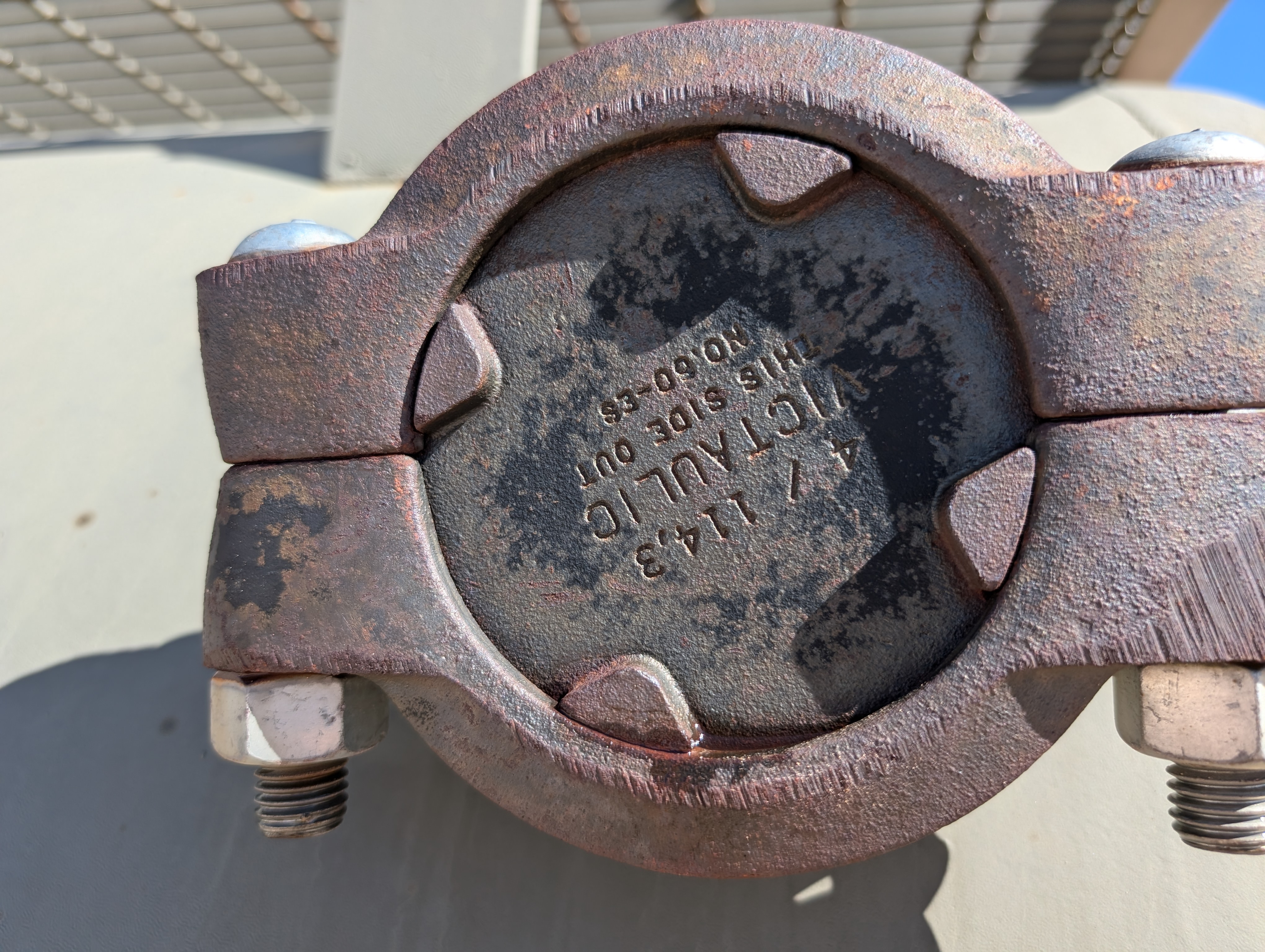 Used Separator, Horizontal, 2P, 72"x15', 75#