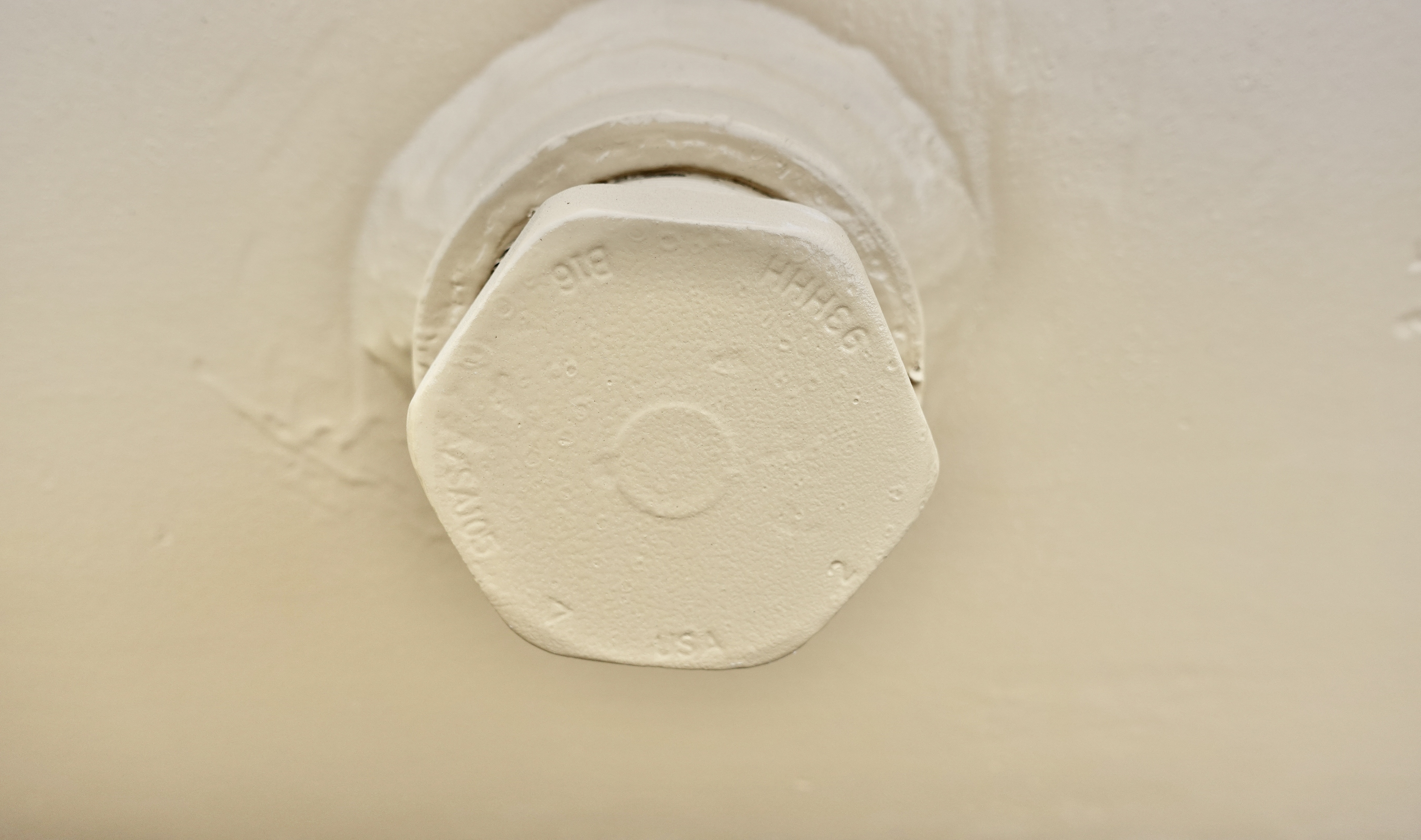 Used Tower, Glycol, Structured Packing, 24"x24', 1440#